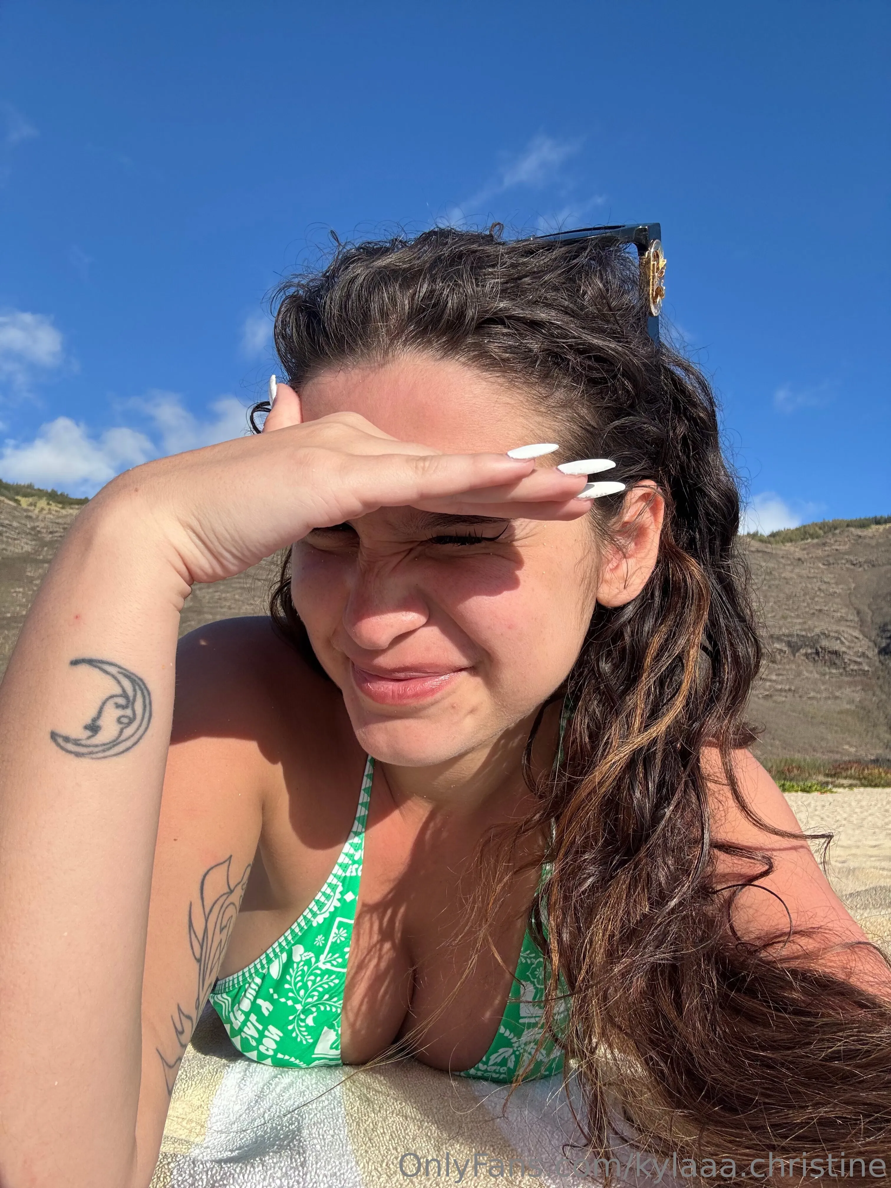 Kyla Christine photo #14