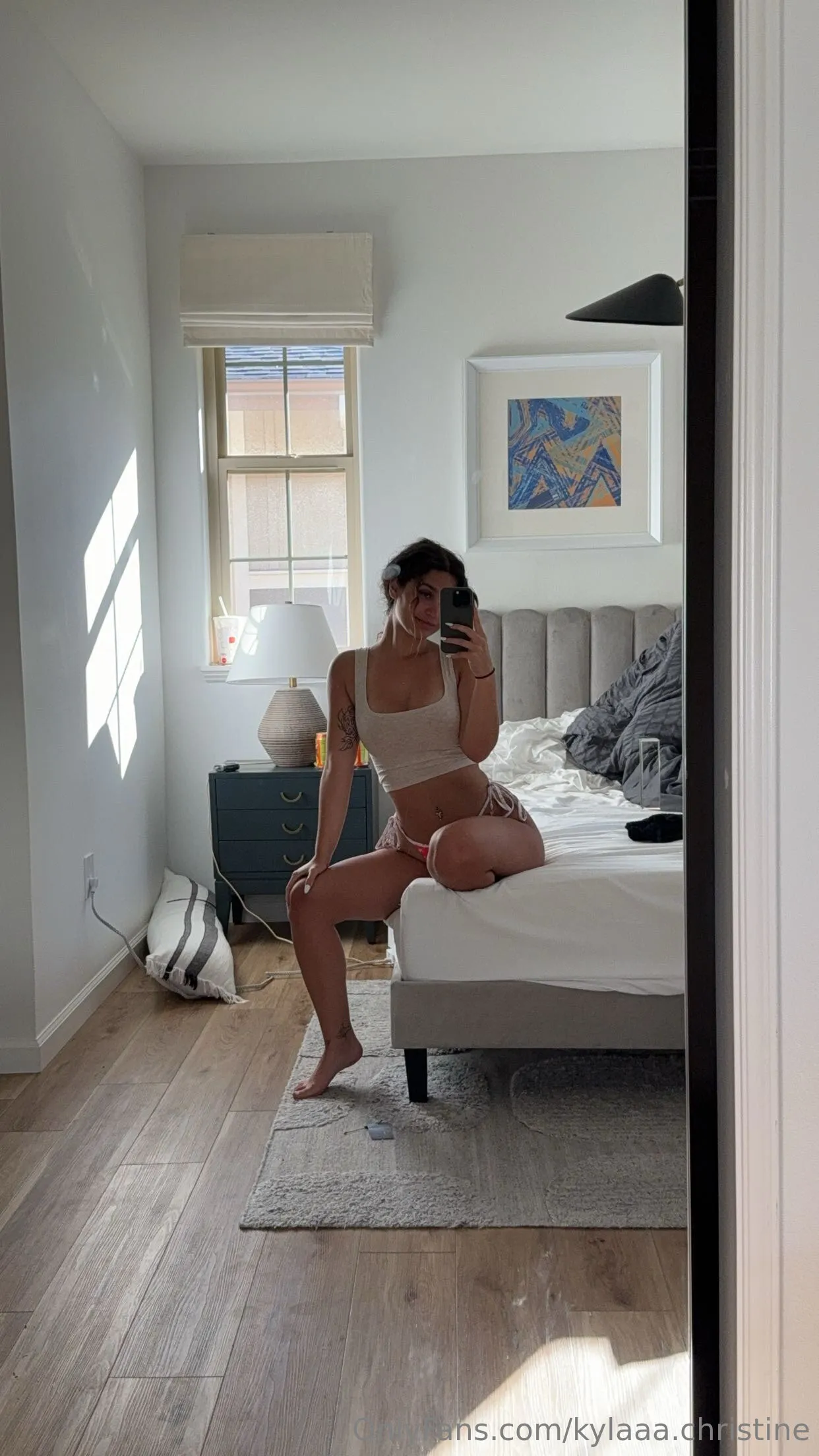 Kyla Christine photo #13