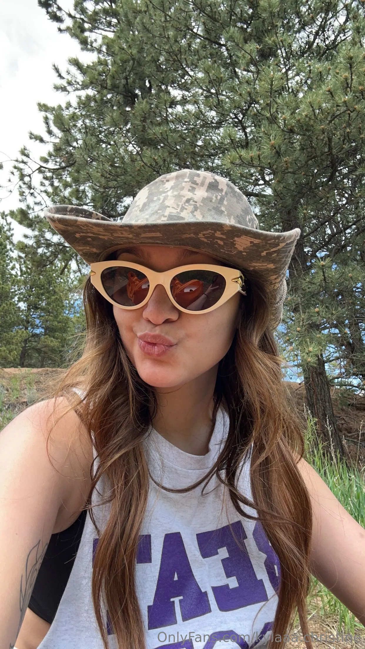 Kyla Christine photo #6