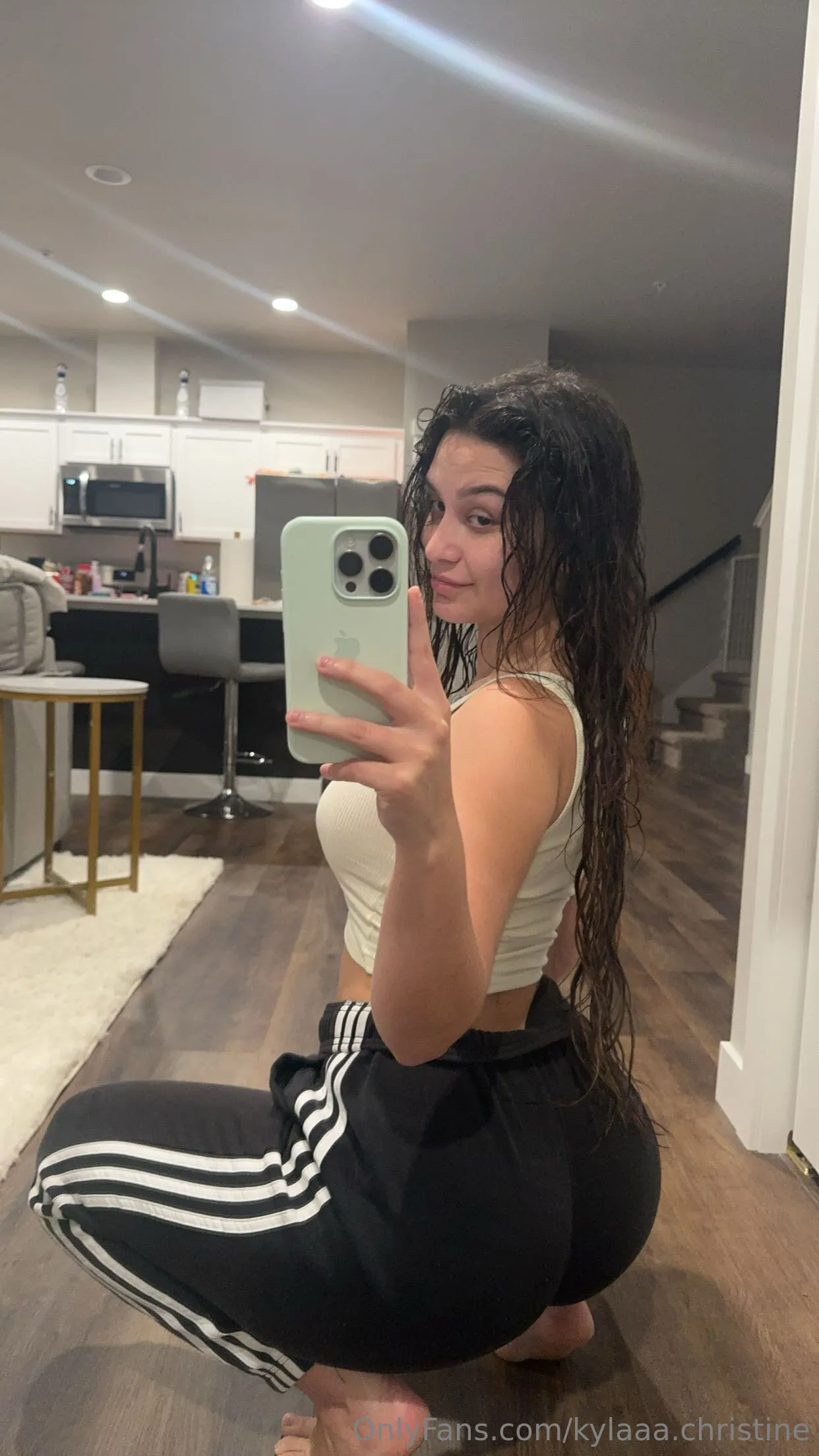 Kyla Christine photo #1