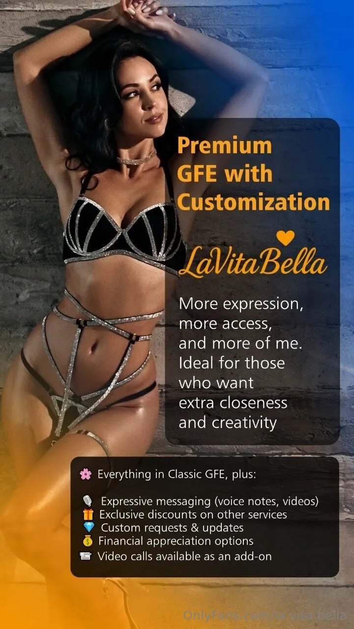 LaVitaBella photo #5