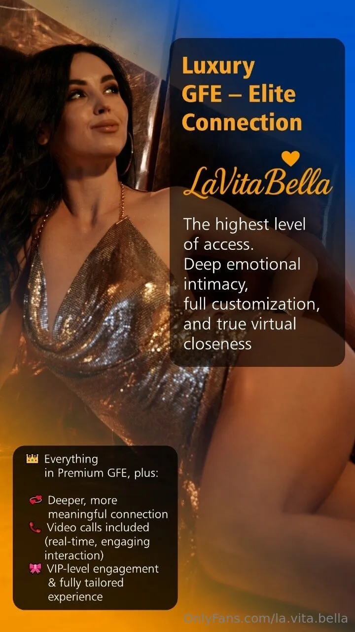 LaVitaBella photo #4