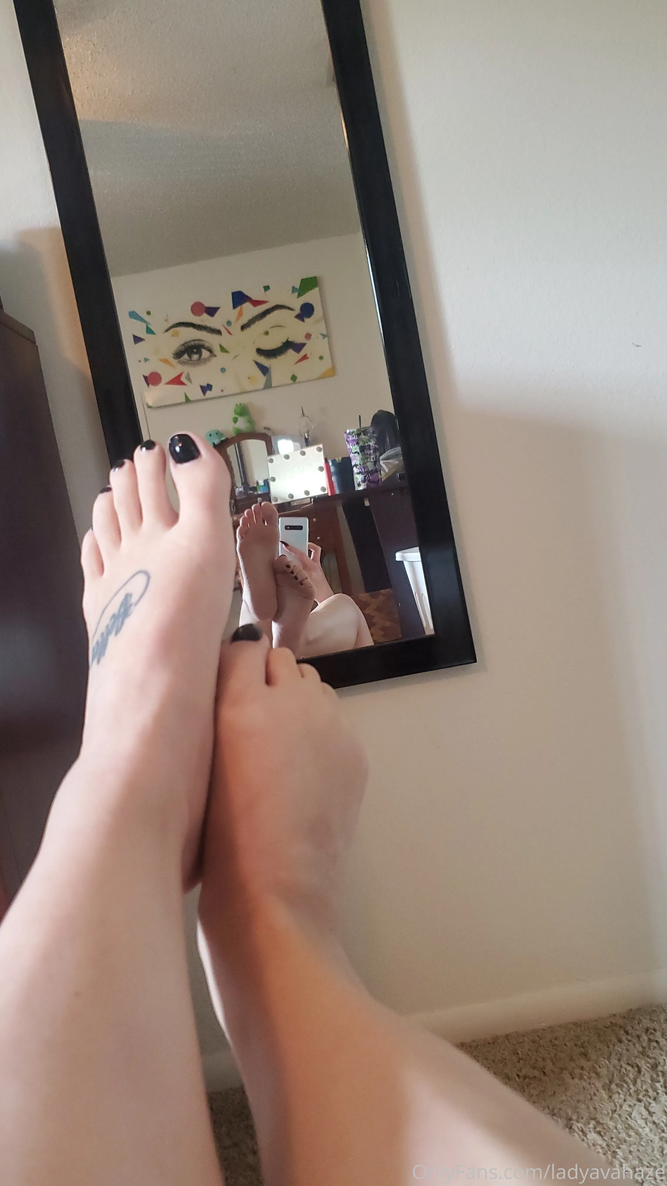 Lady Ava Haze photo #7