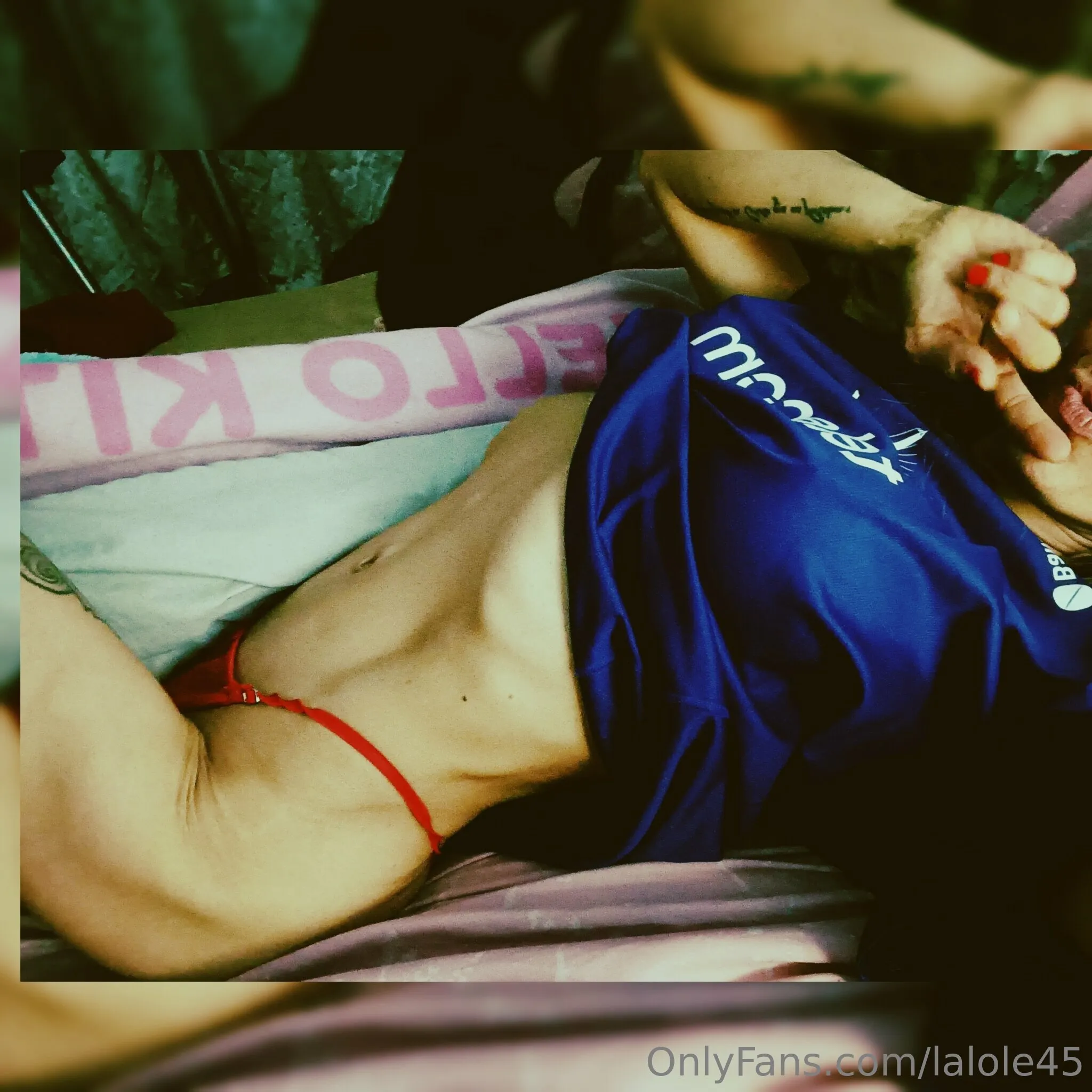 Lorena Pander photo #5