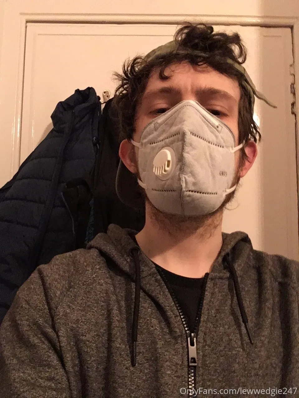 Lewis Wedgie photo #26