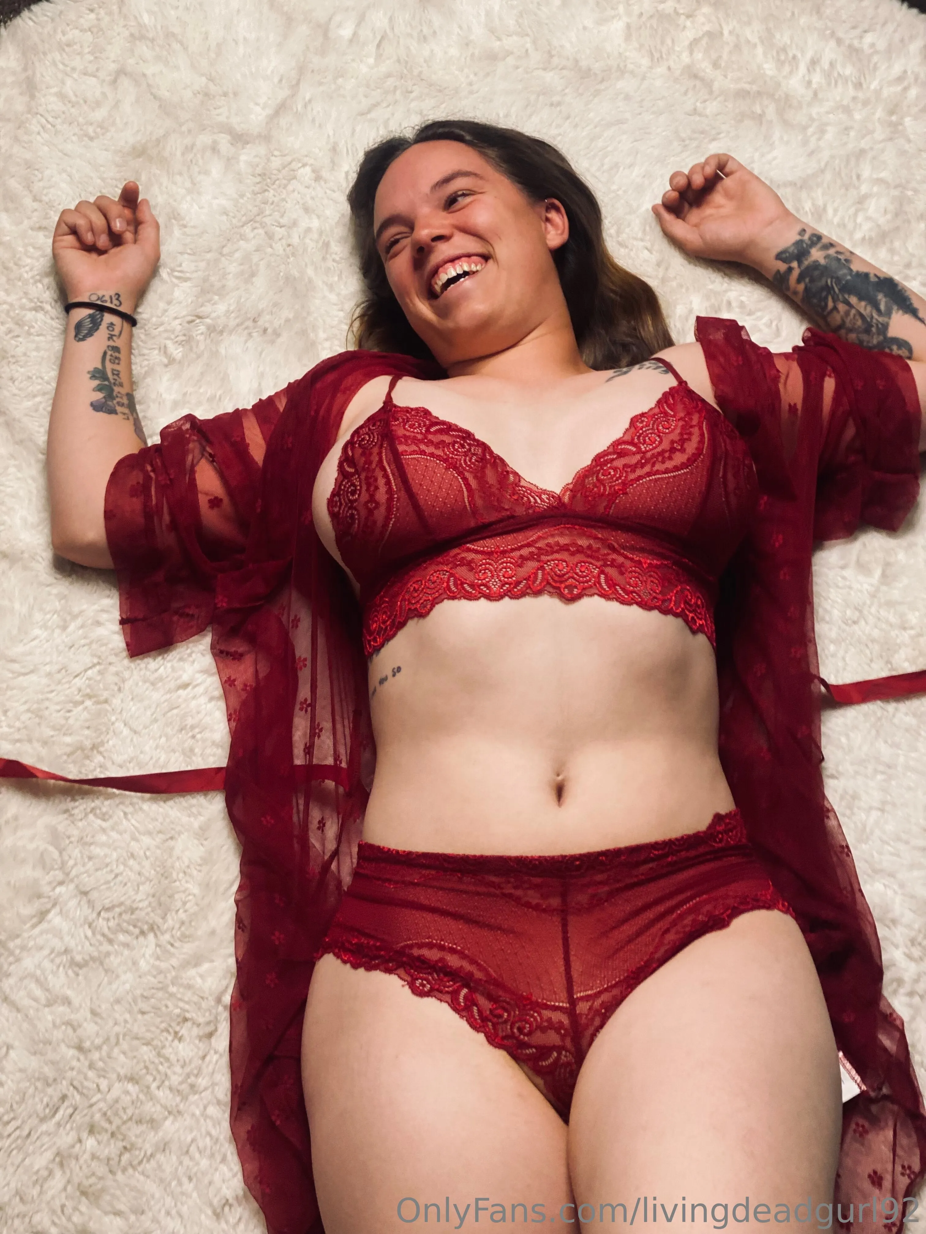 Megan North photo #1