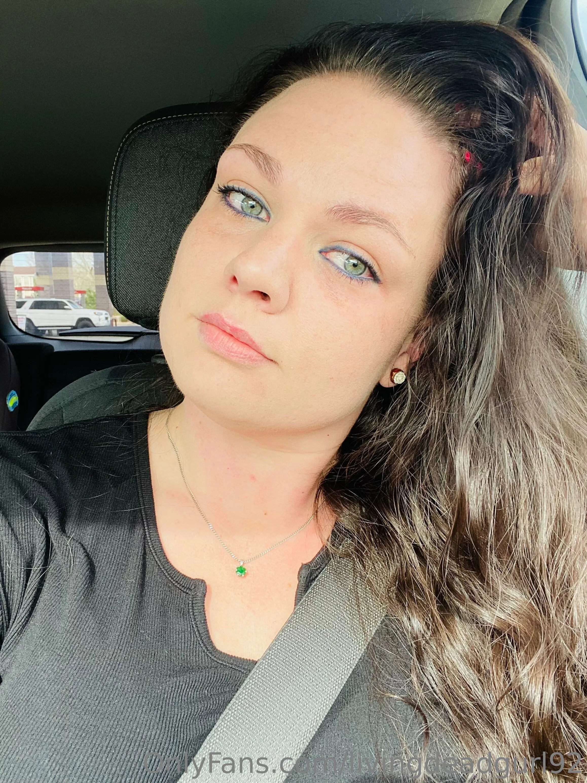 Megan North photo #12