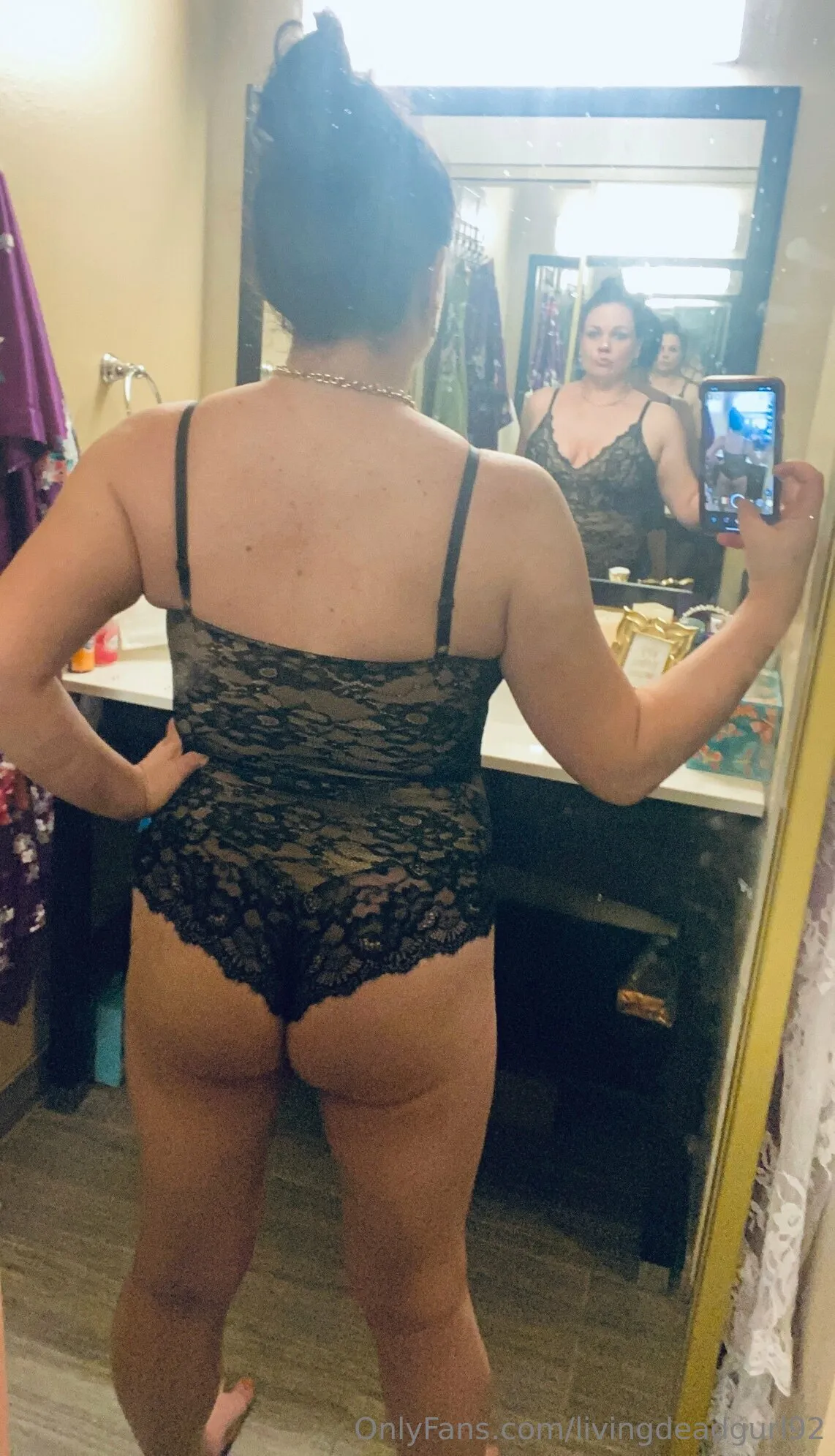 Megan North photo #2