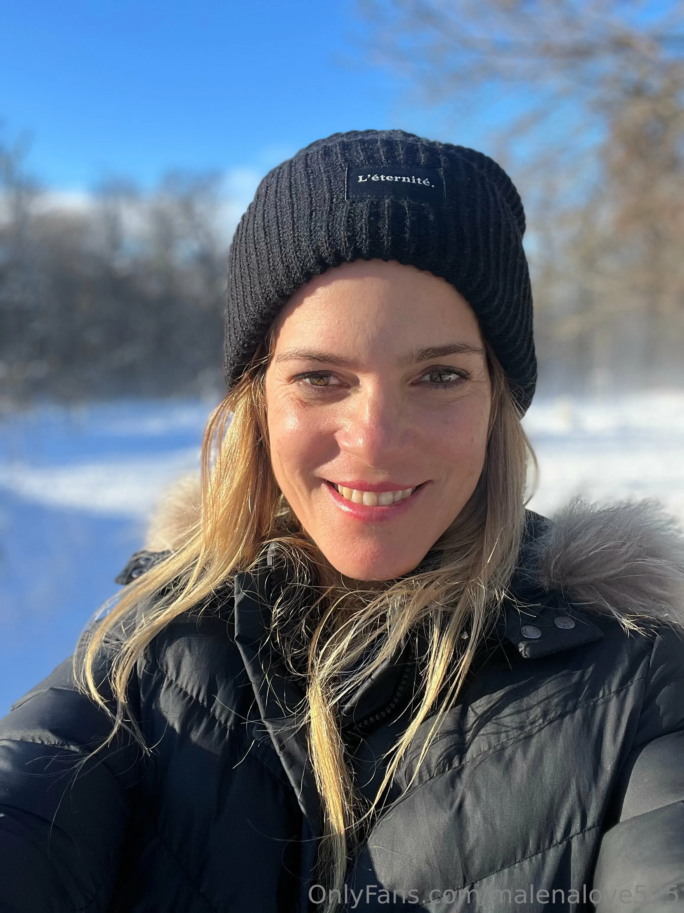 Malena Love FREE photo #20