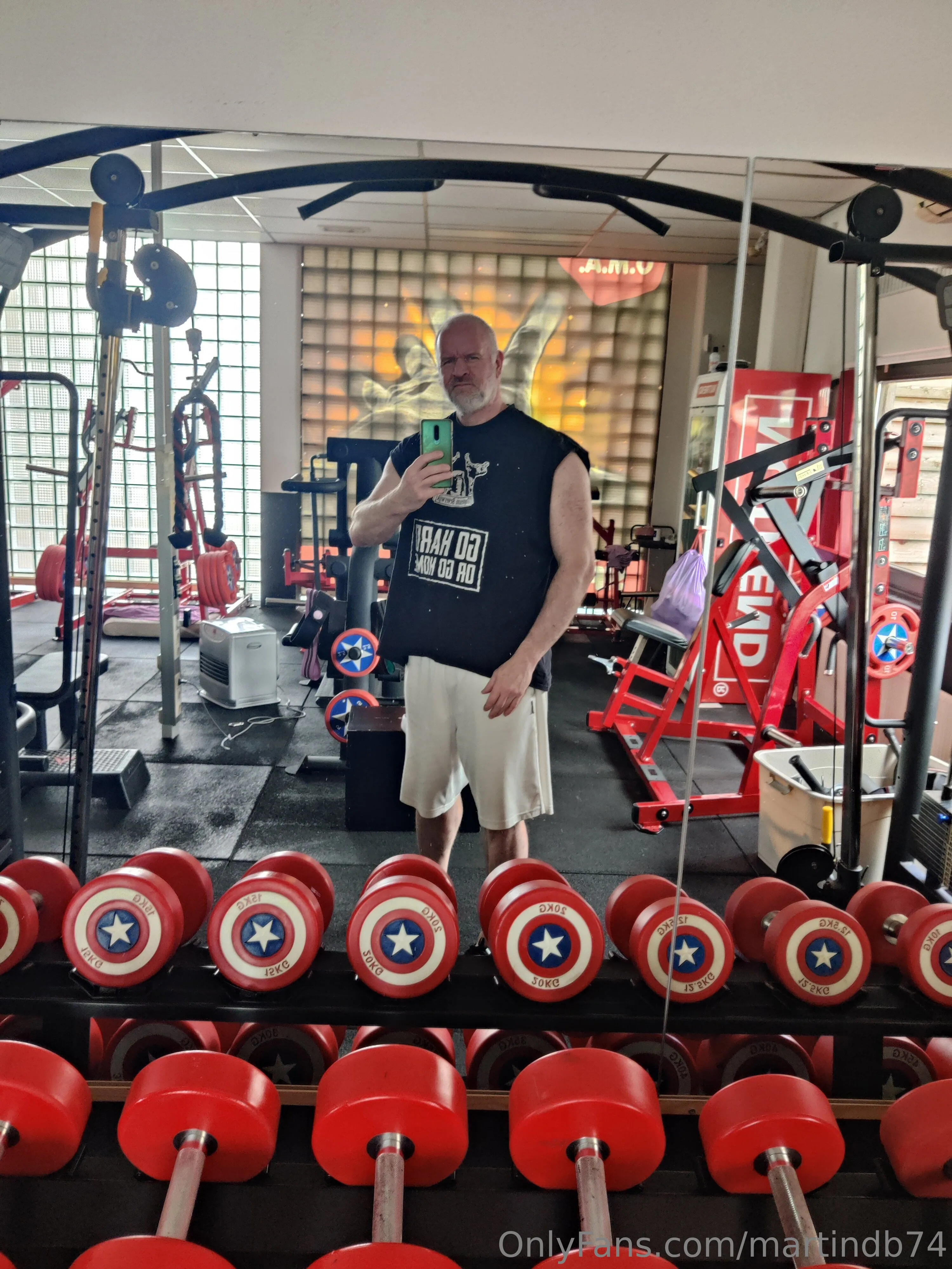 MartinDB74 photo #23