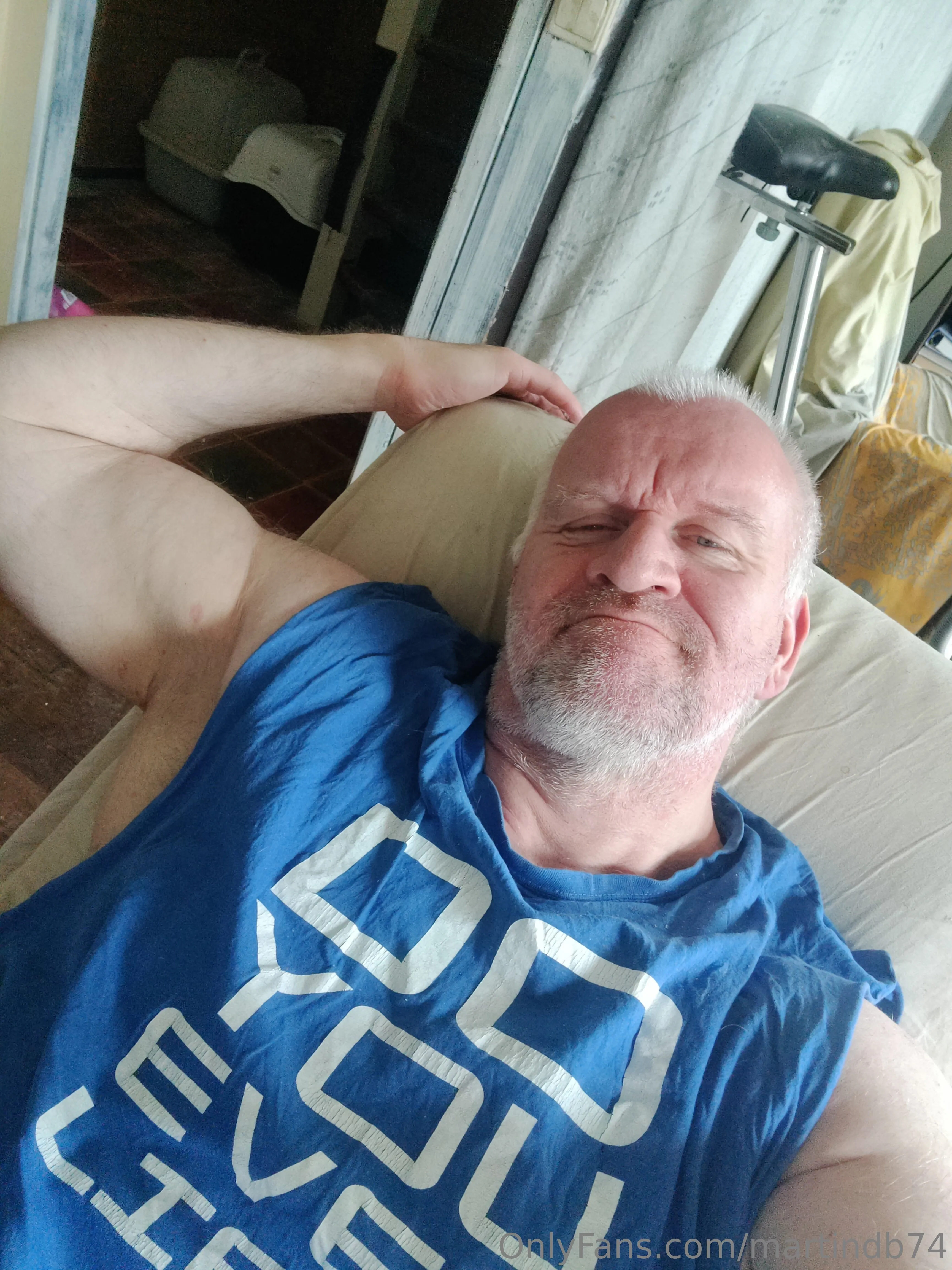 MartinDB74 photo #20