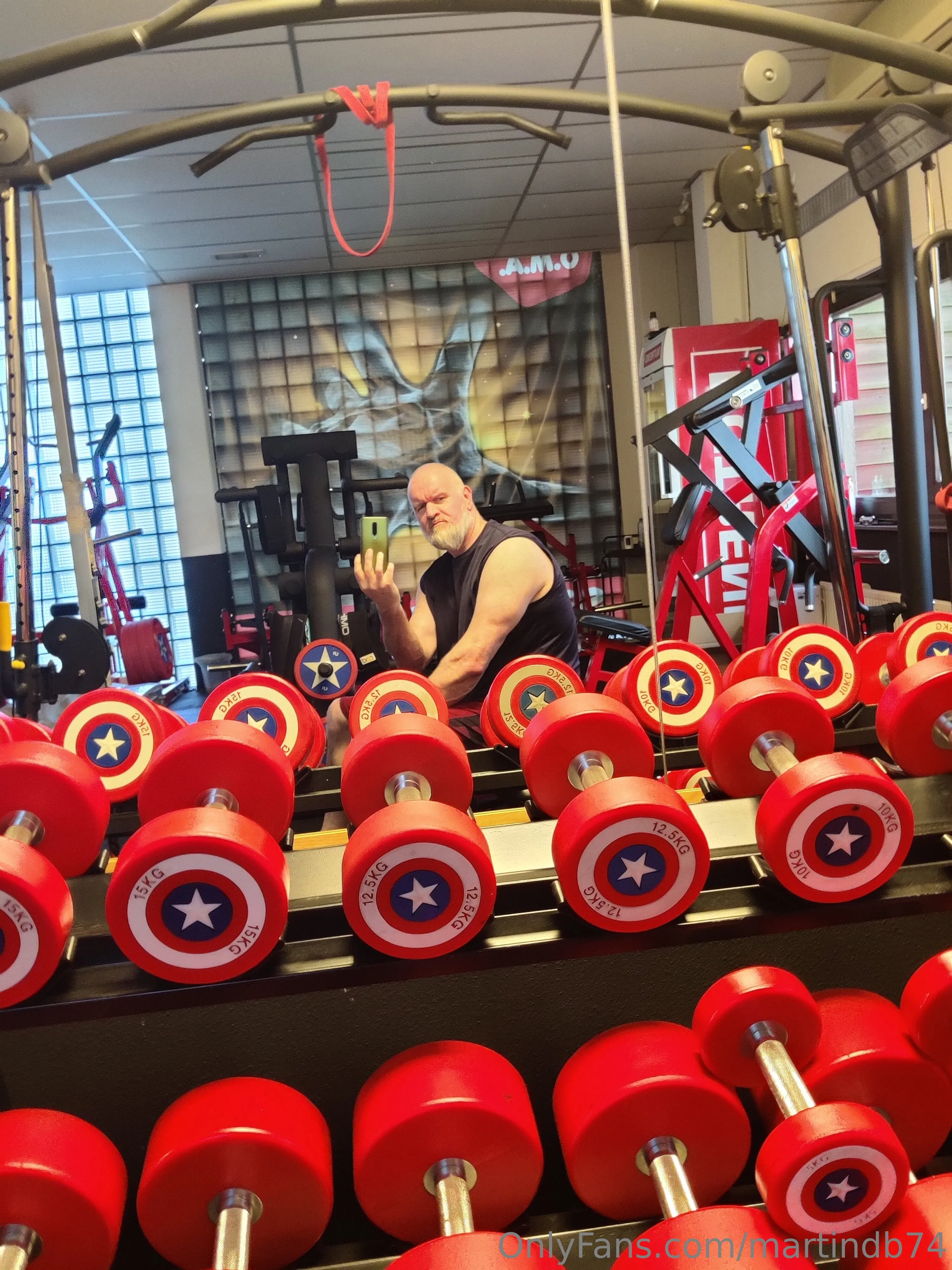 MartinDB74 photo #13