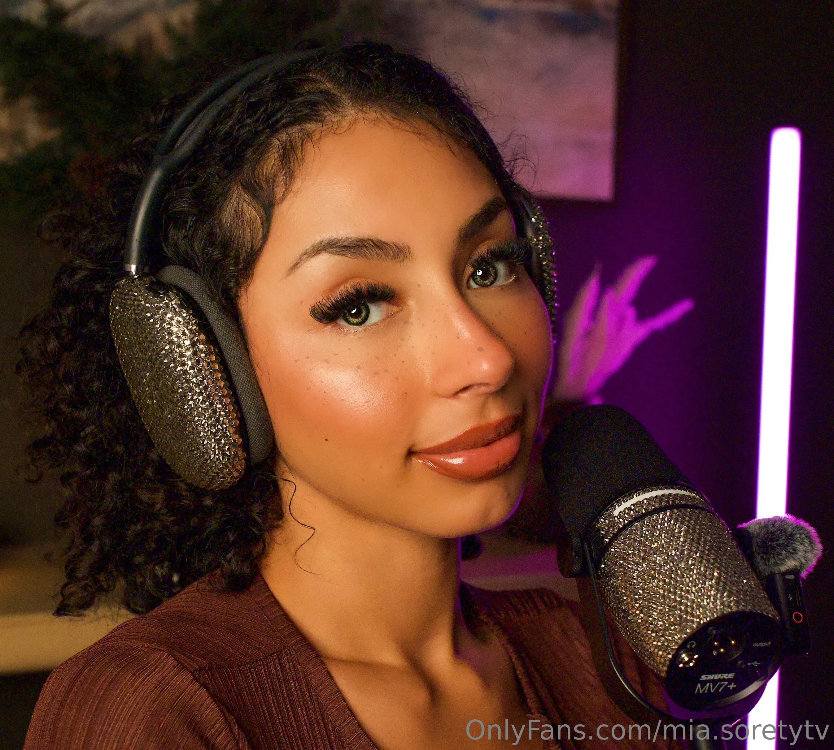 Mia Sorety photo #35