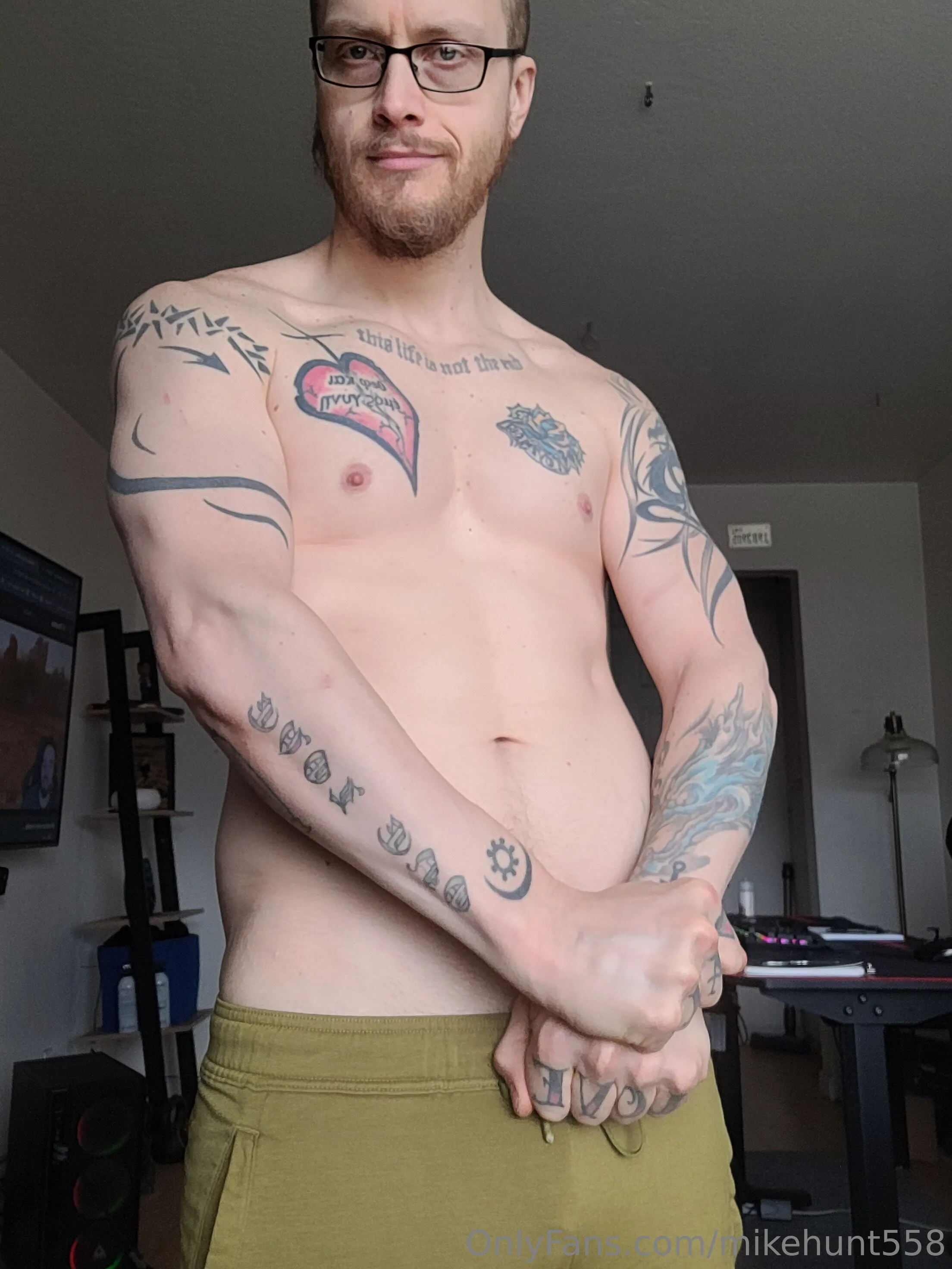 Tom Foolery photo #4