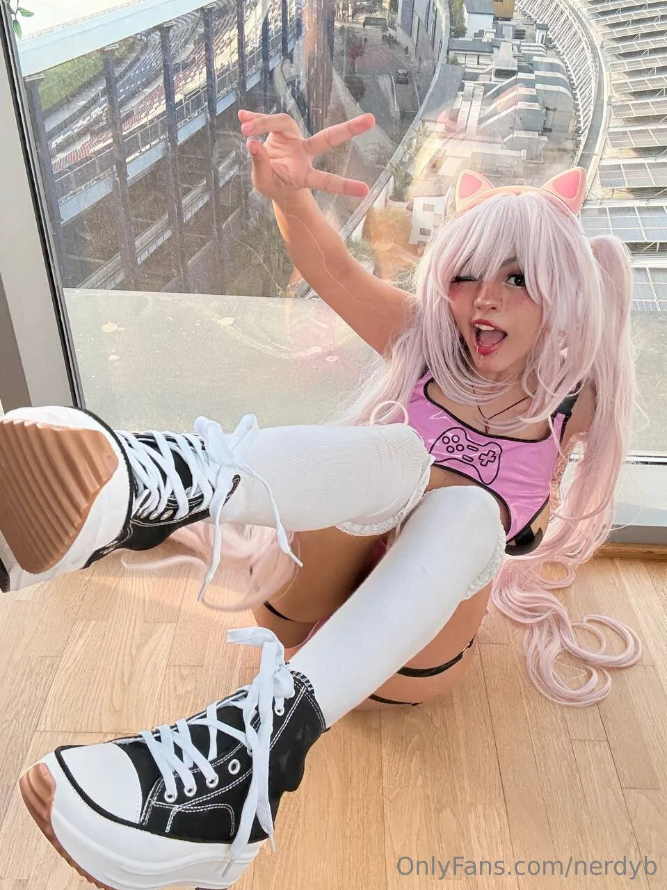 ⋆˚✿˖°Nerdy B 🧚🏼‍♀️⋆˚✿˖° photo #54