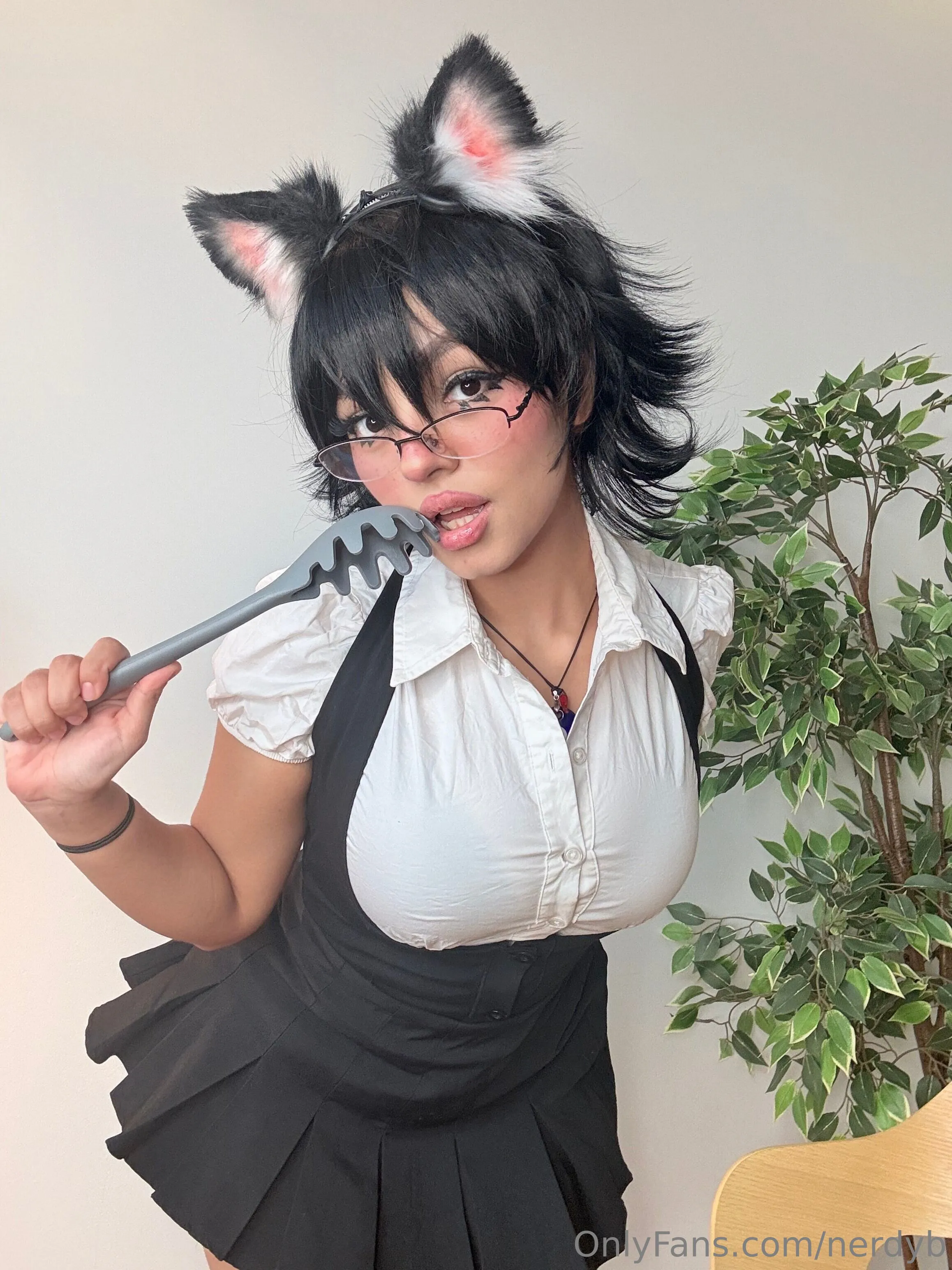 ⋆˚✿˖°Nerdy B 🧚🏼‍♀️⋆˚✿˖° photo #52