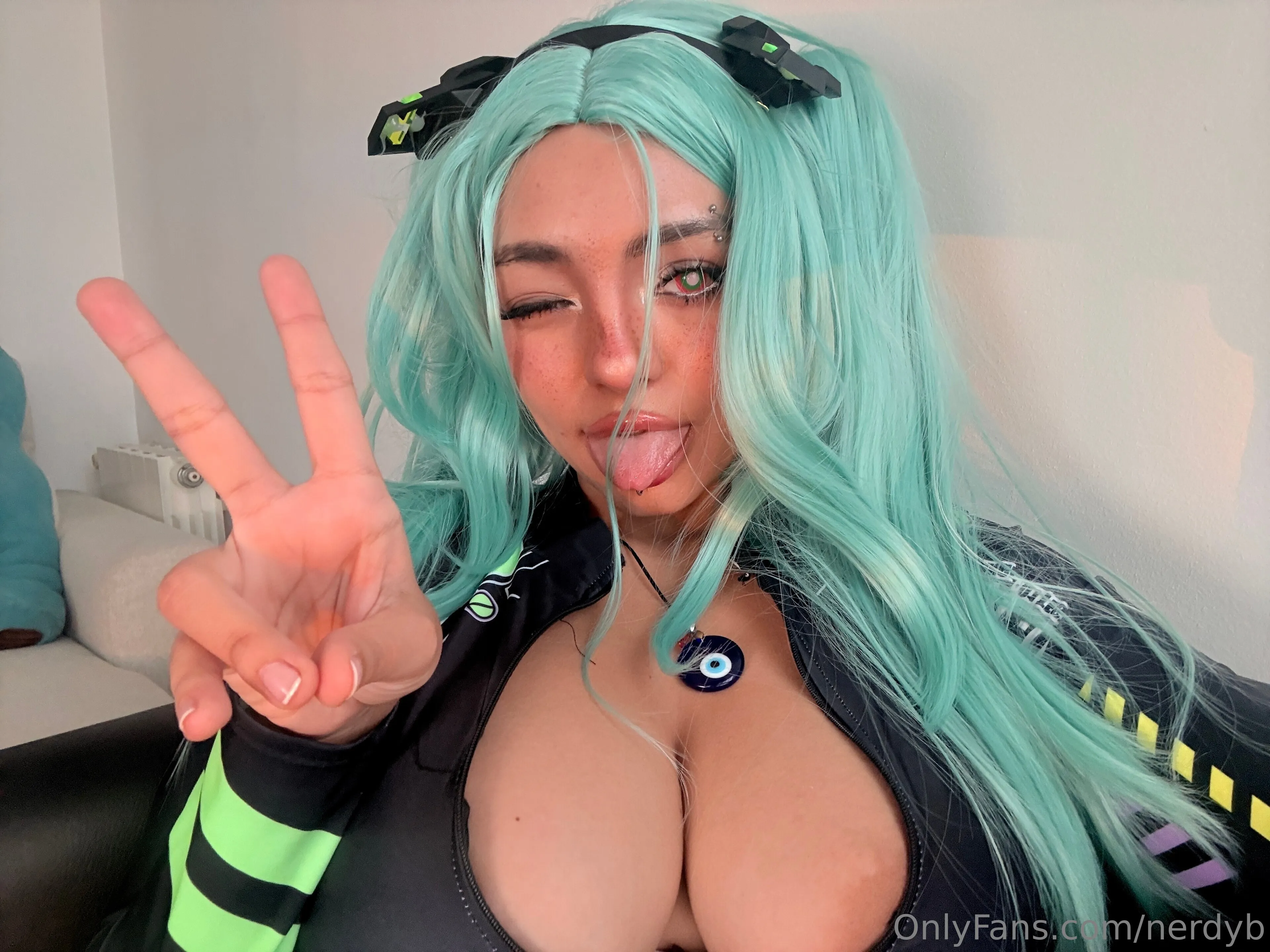 ⋆˚✿˖°Nerdy B 🧚🏼‍♀️⋆˚✿˖° photo #9