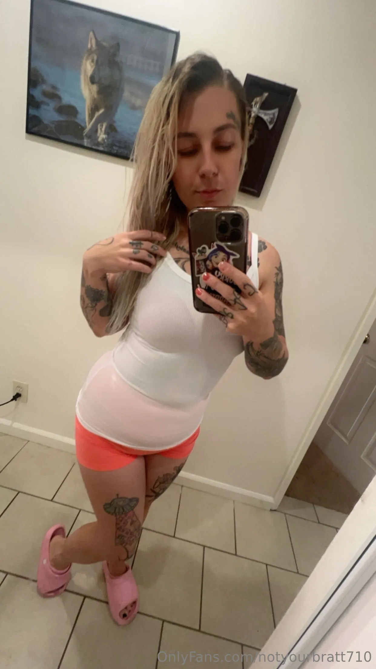 Not Your Brat photo #2