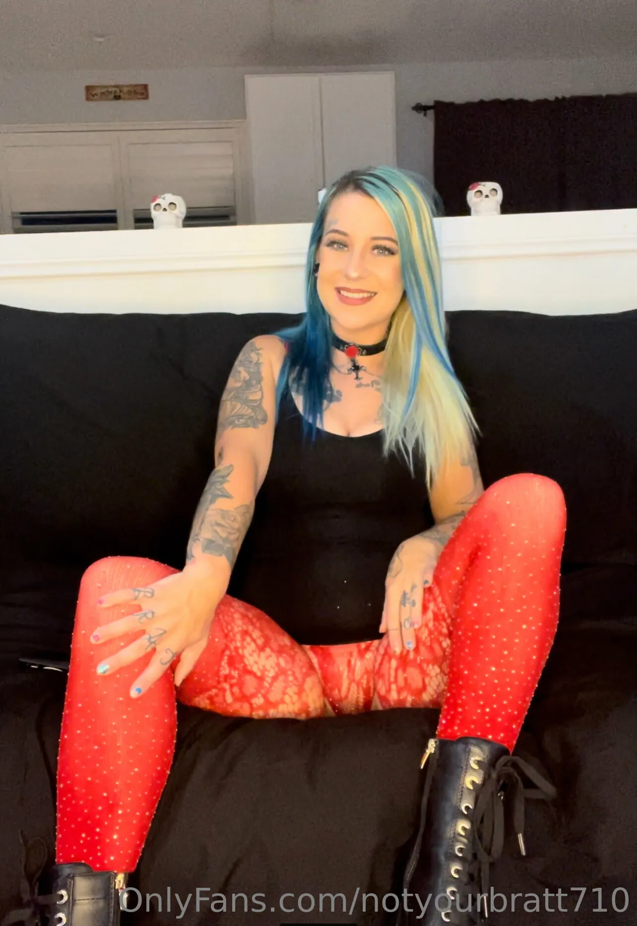 Not Your Brat photo #34