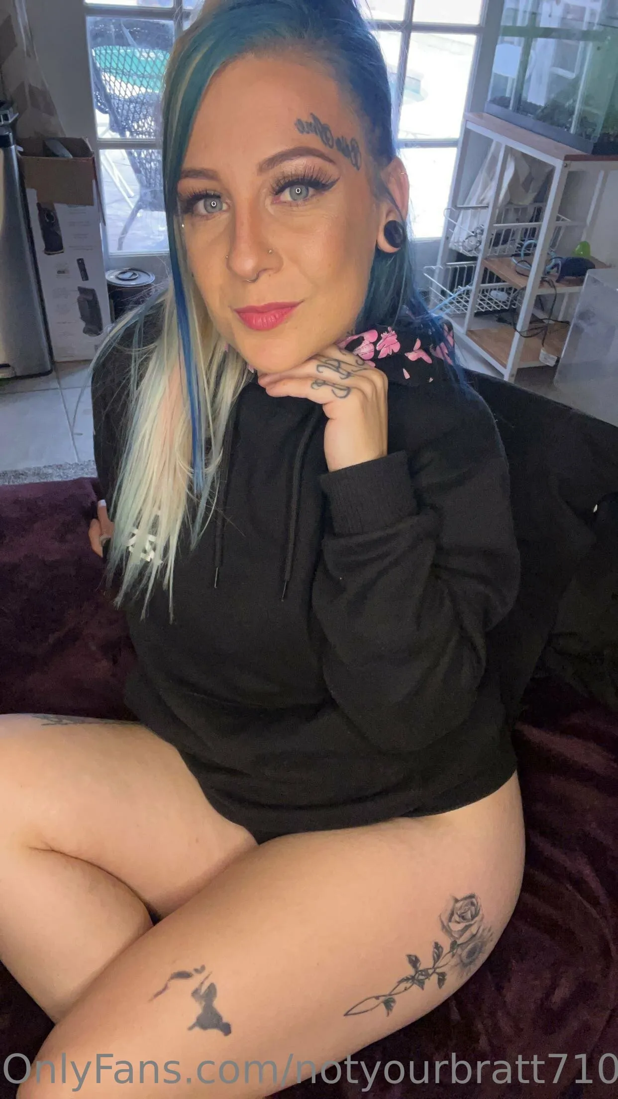 Not Your Brat photo #21