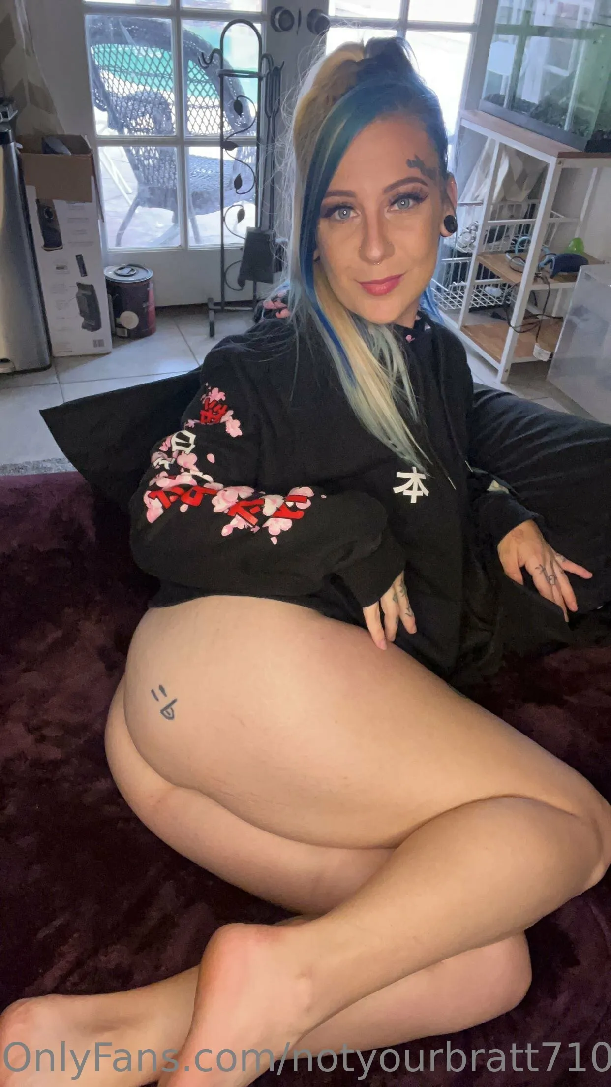 Not Your Brat photo #22