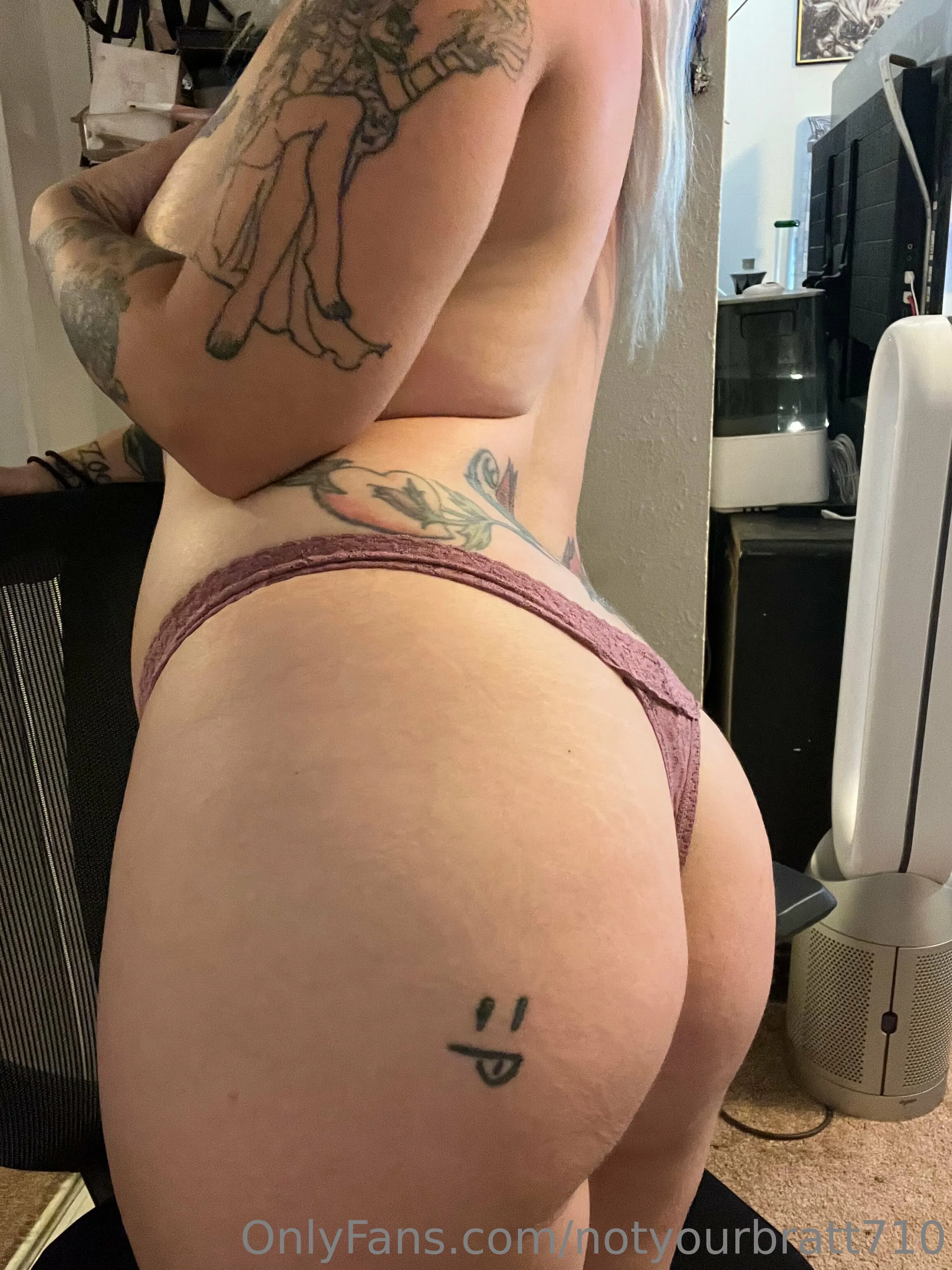 Not Your Brat photo #18