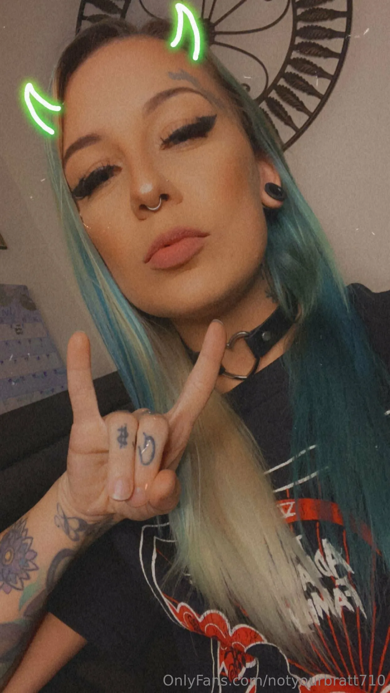 Not Your Brat photo #15