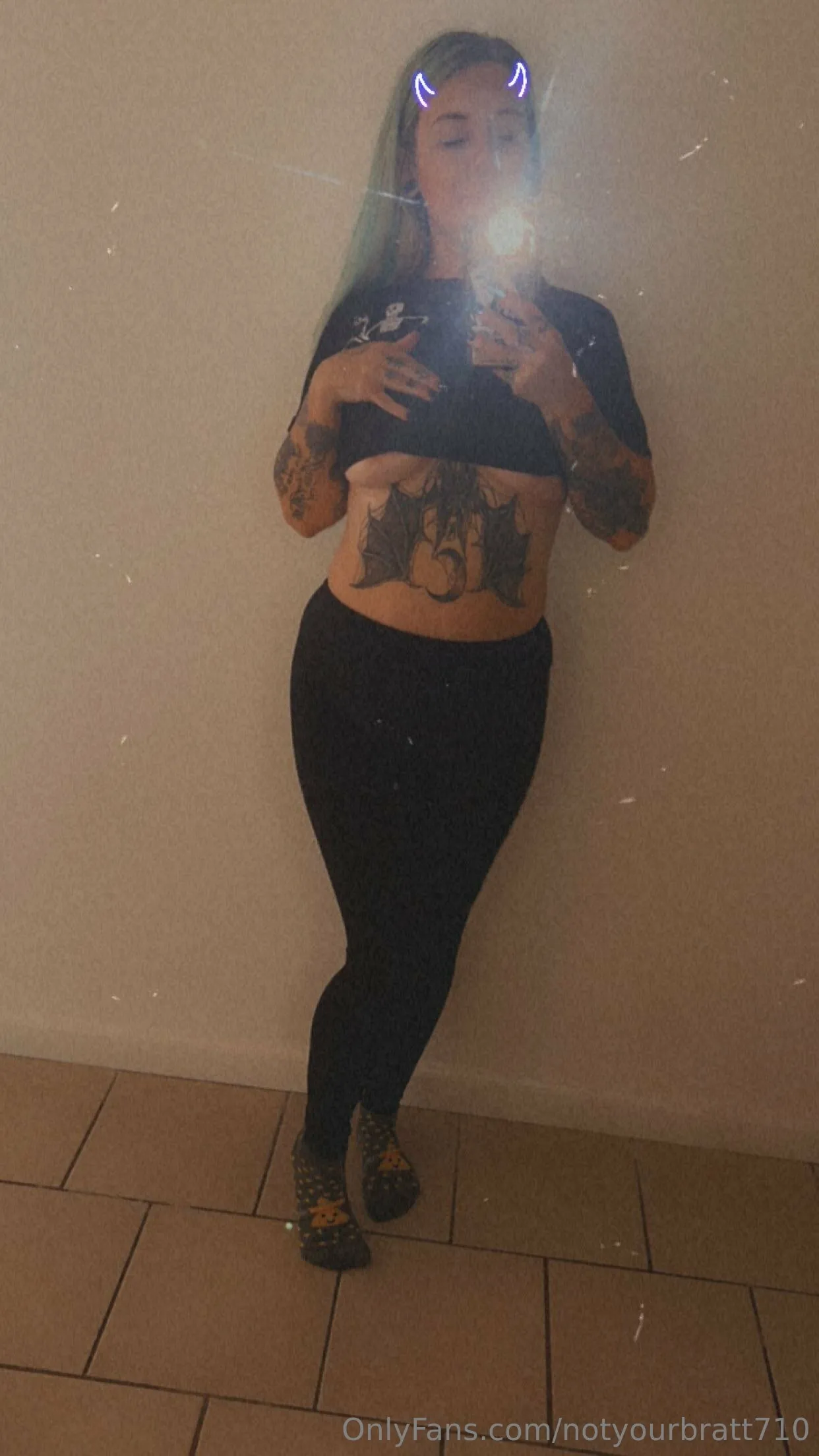 Not Your Brat photo #13