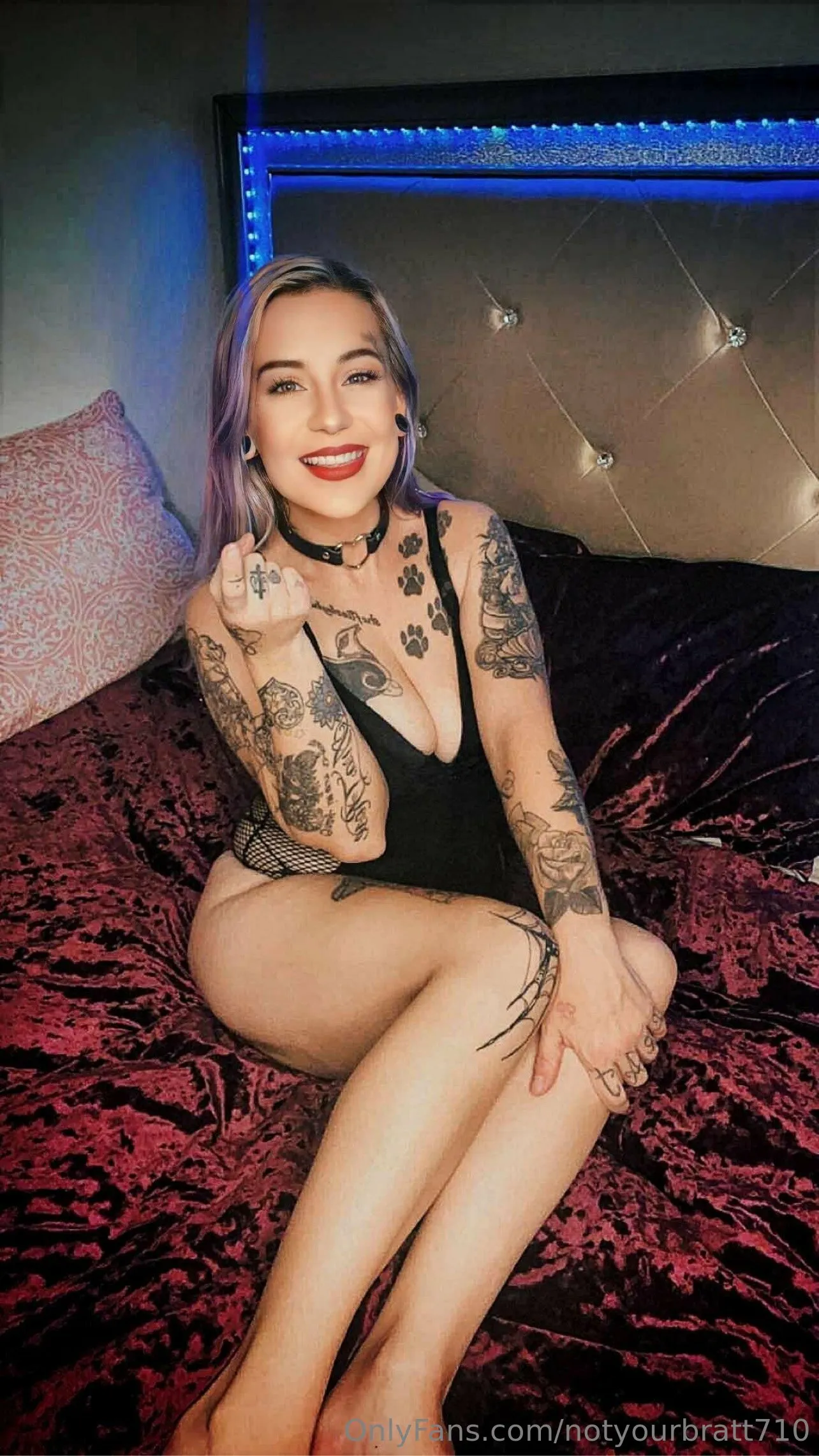 Not Your Brat photo #5