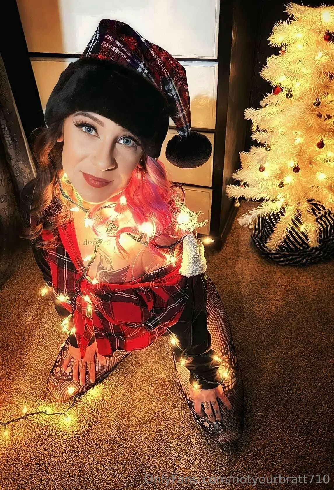 Not Your Brat photo #4