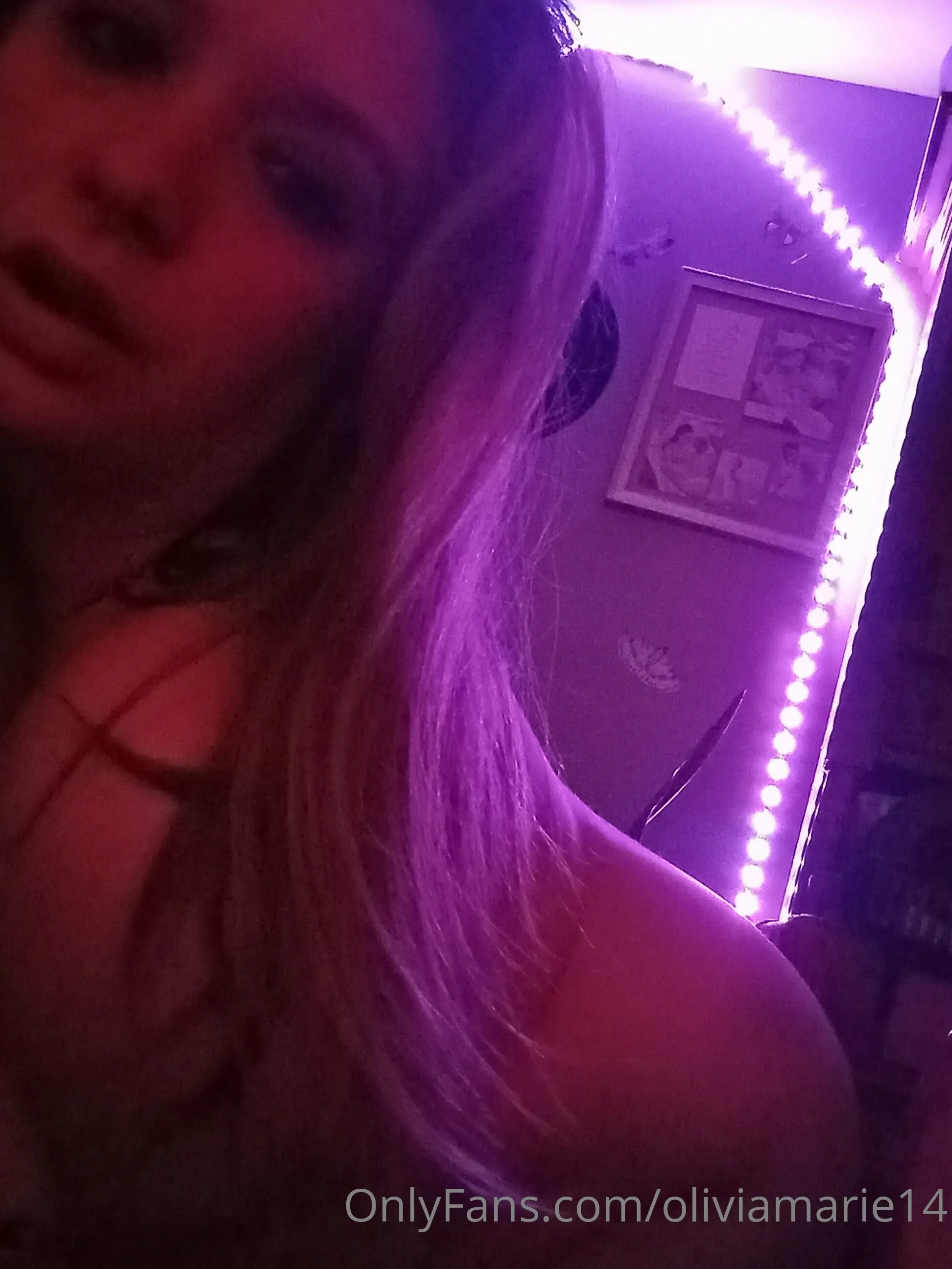 Olivia Marie photo #8