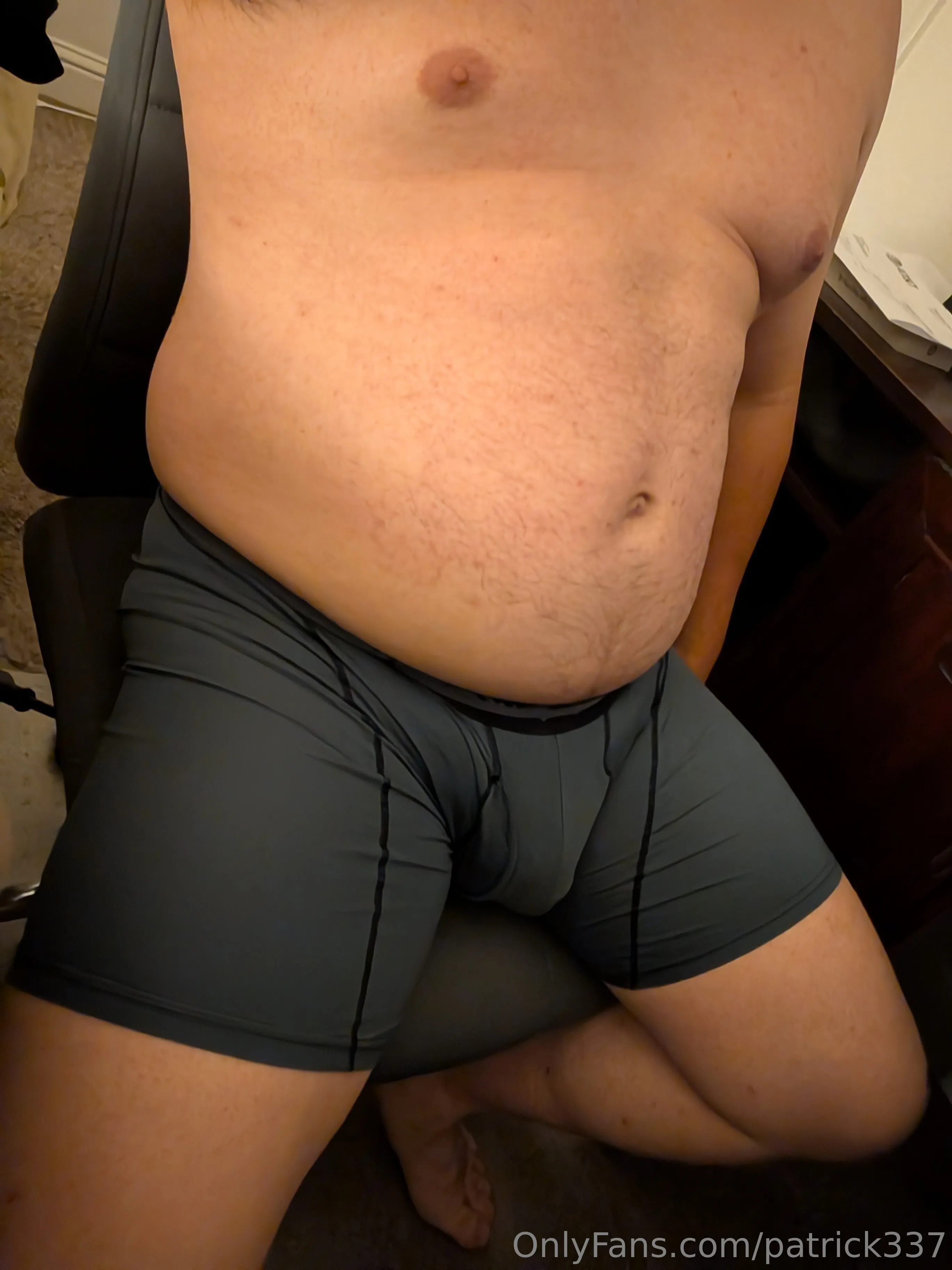 Patrick Lee photo #15