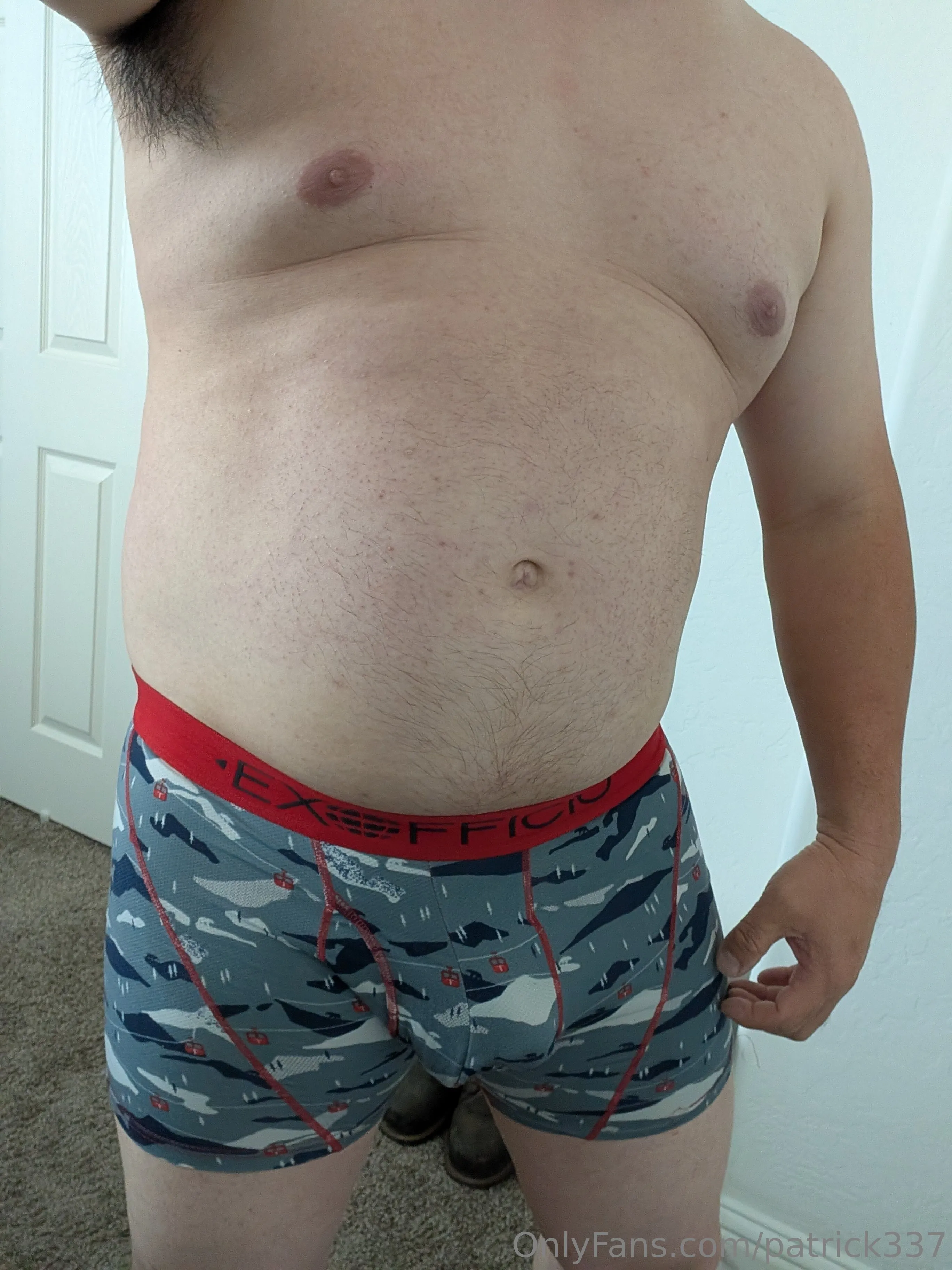 Patrick Lee photo #10