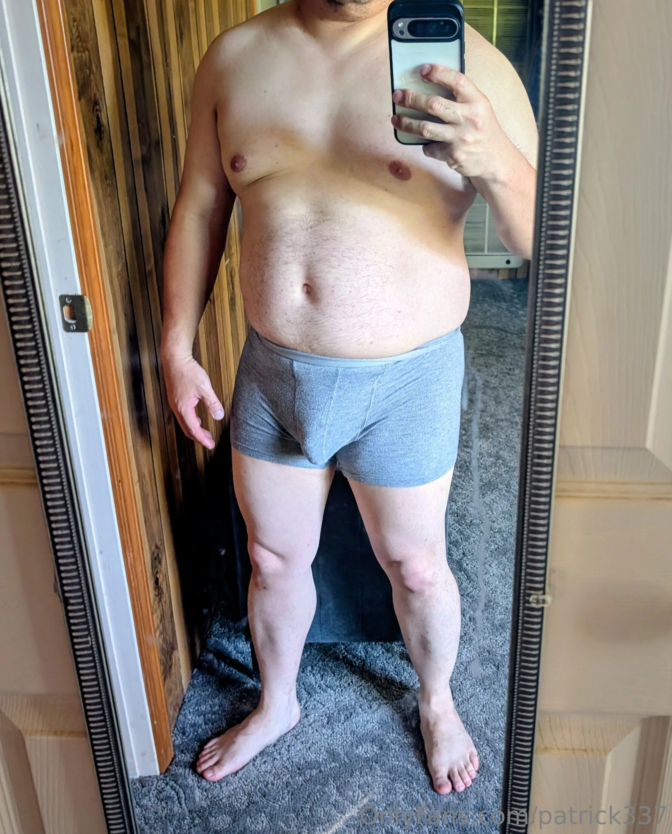 Patrick Lee photo #8