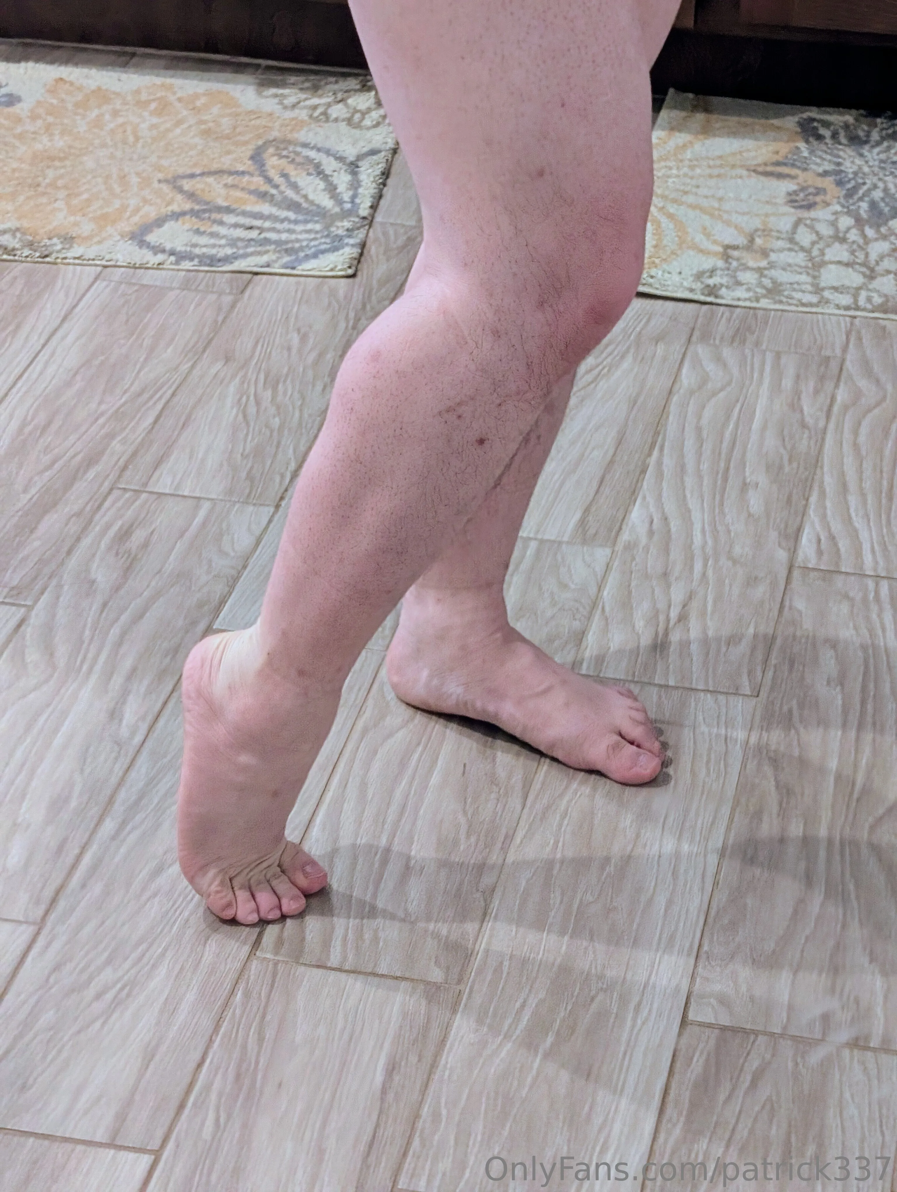 Patrick Lee photo #7