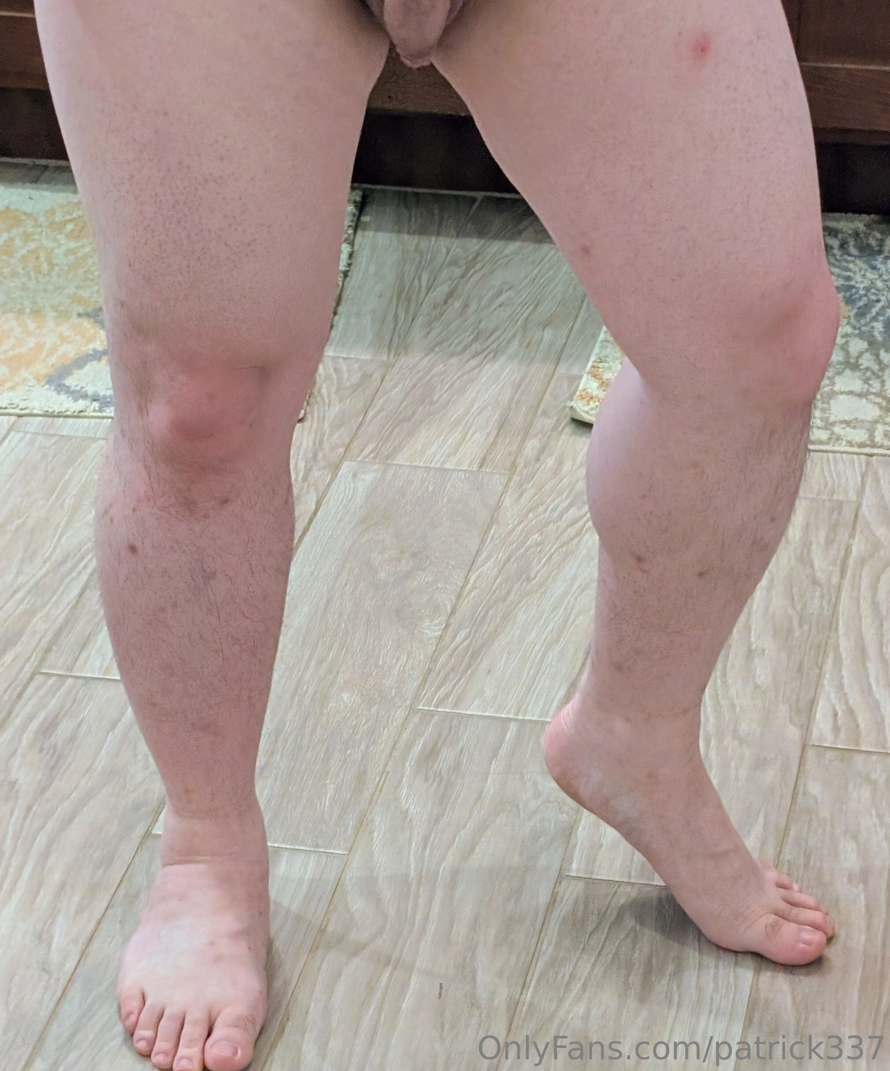 Patrick Lee photo #6