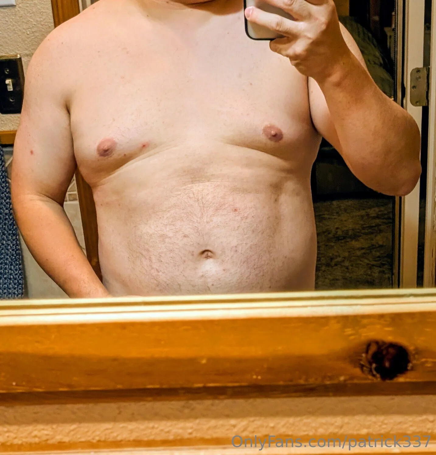 Patrick Lee photo #5