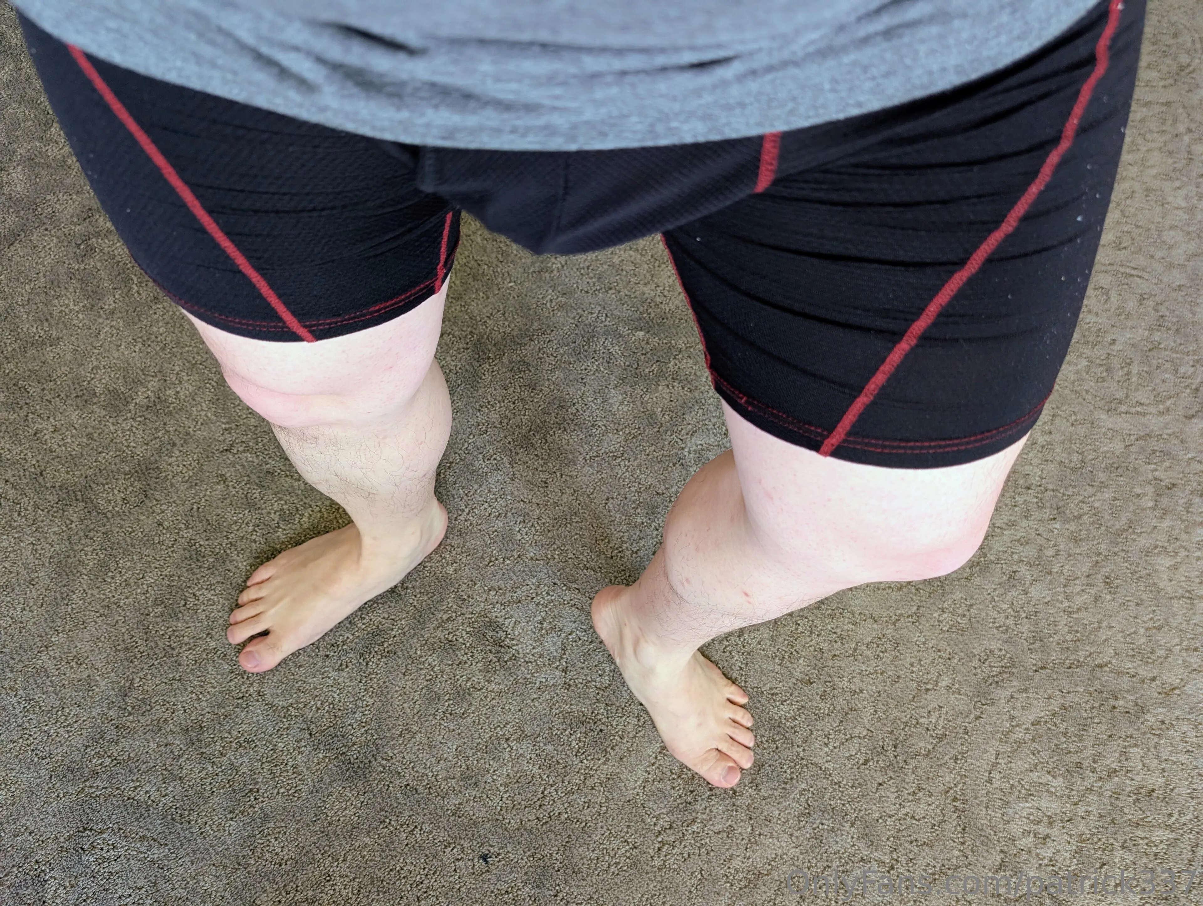 Patrick Lee photo #2