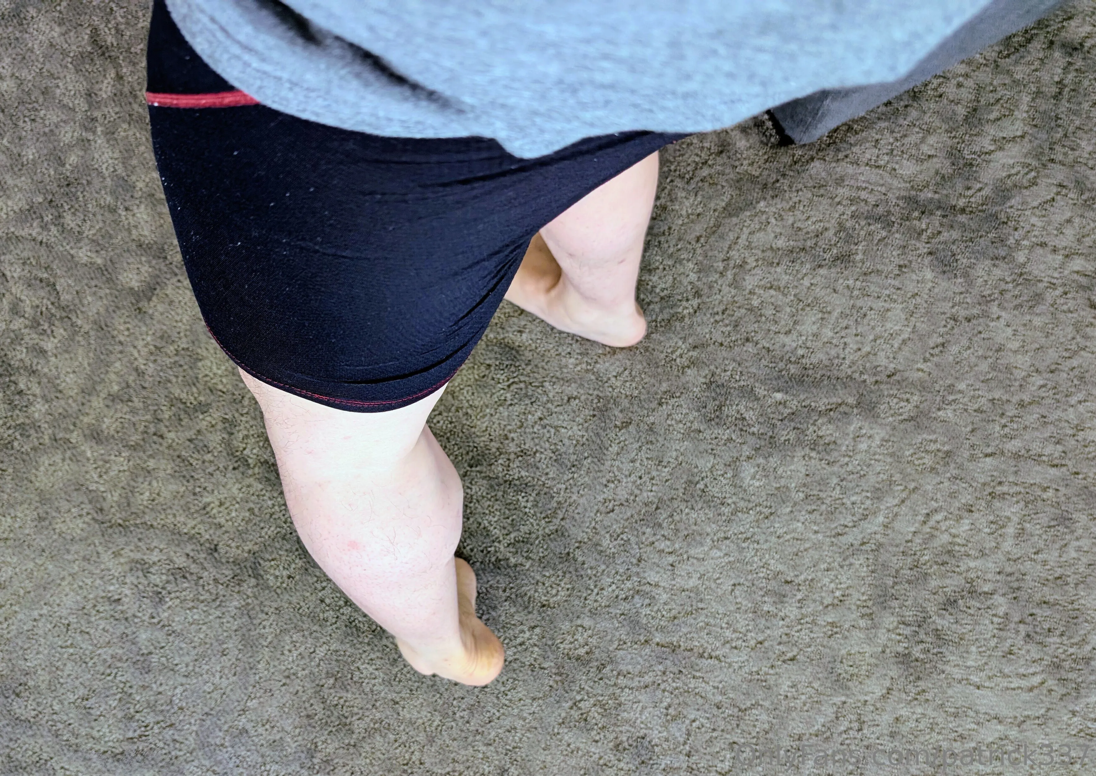 Patrick Lee photo #1