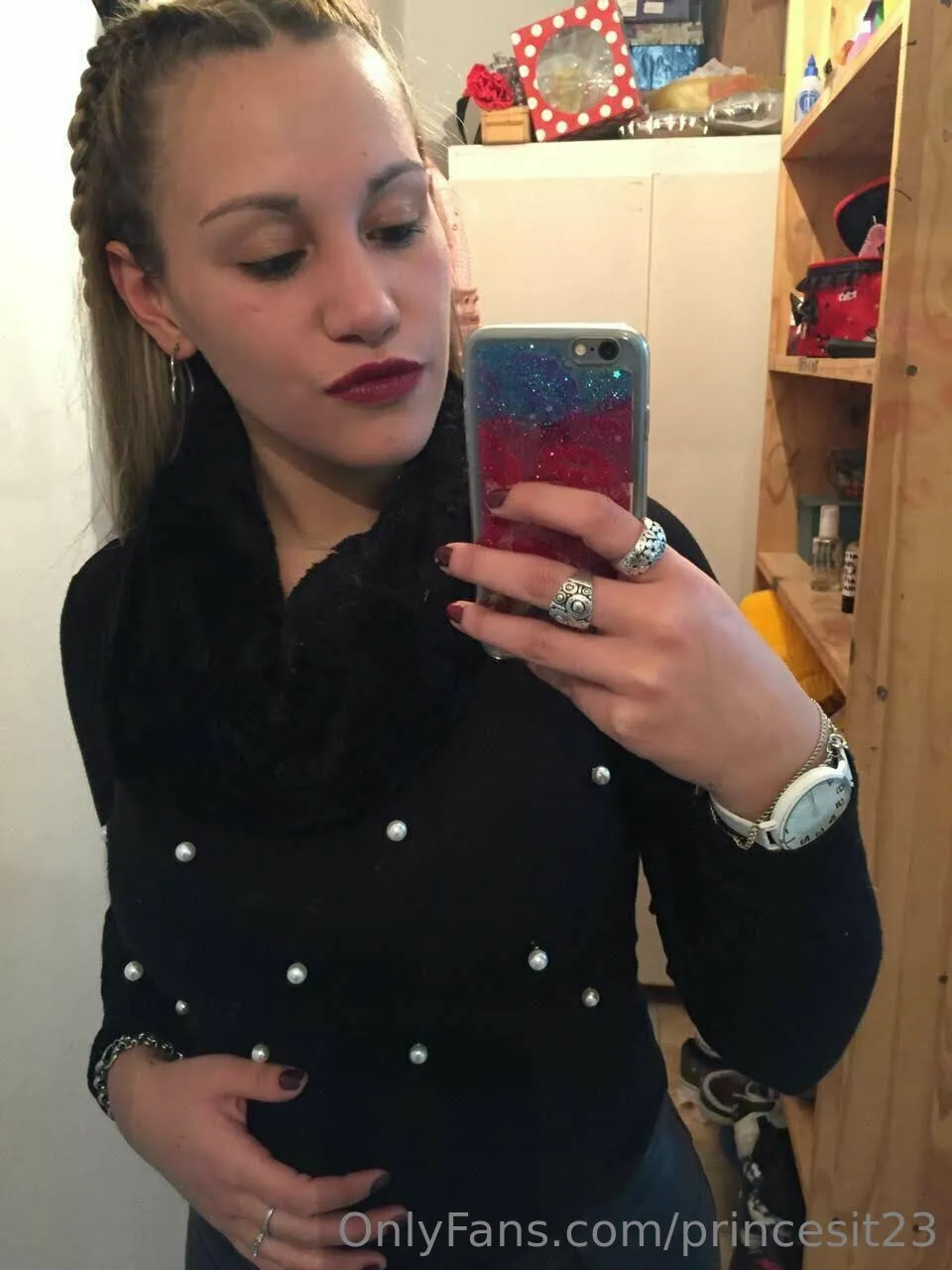 🔥PRINCE$$ HOT🔥 photo #66