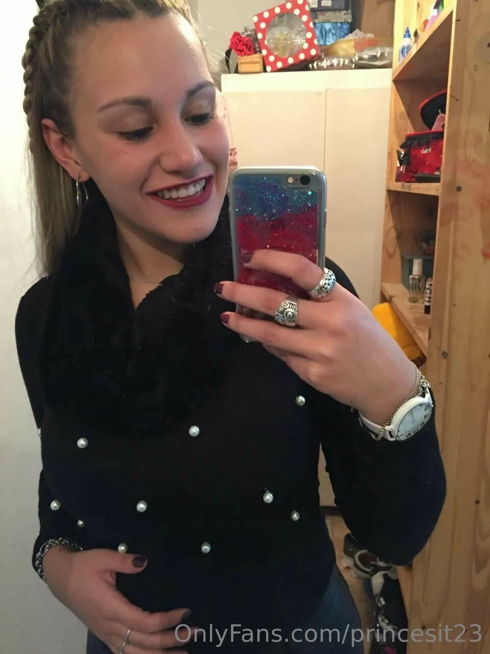 🔥PRINCE$$ HOT🔥 photo #65