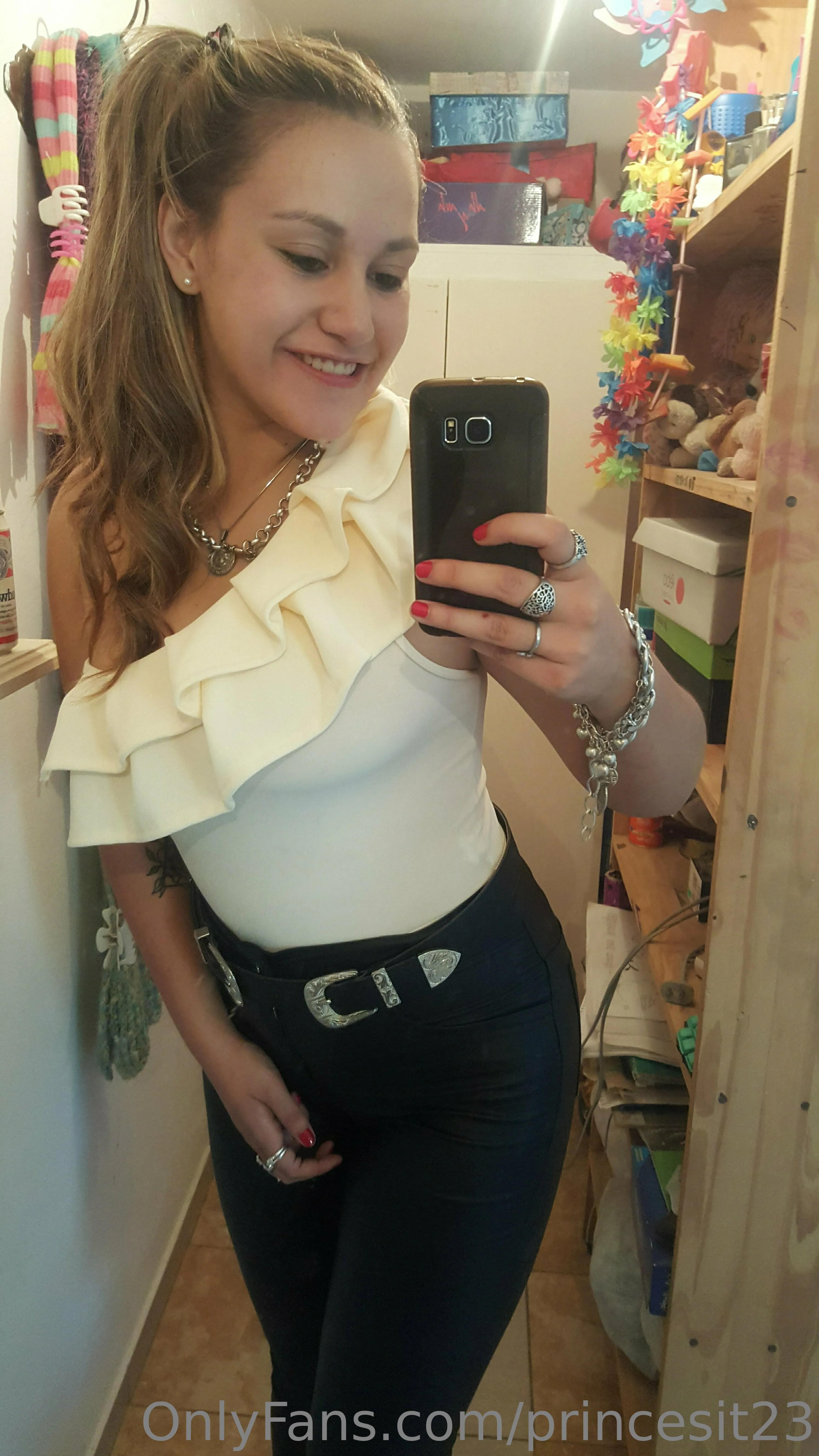 🔥PRINCE$$ HOT🔥 photo #25