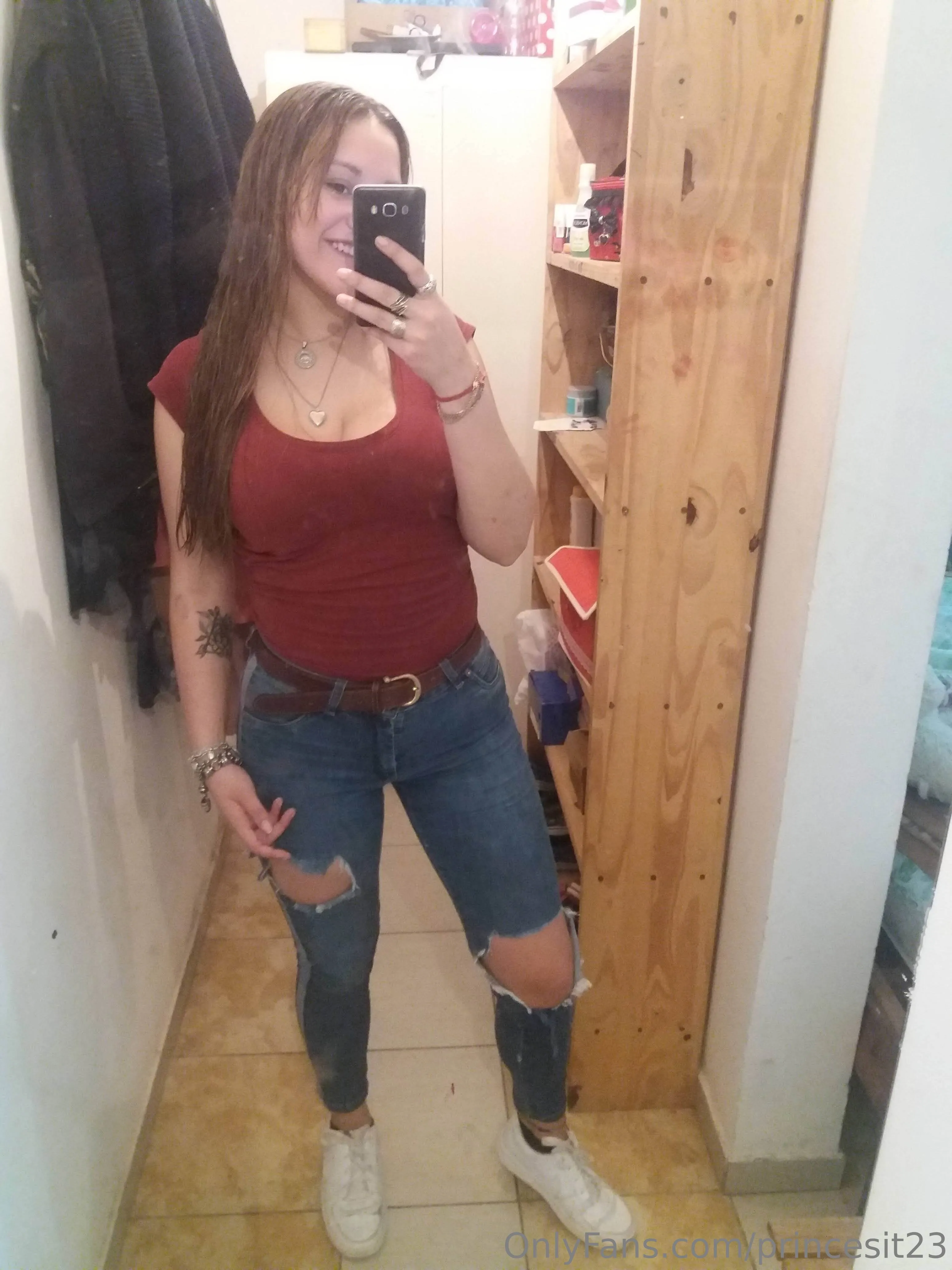 🔥PRINCE$$ HOT🔥 photo #17