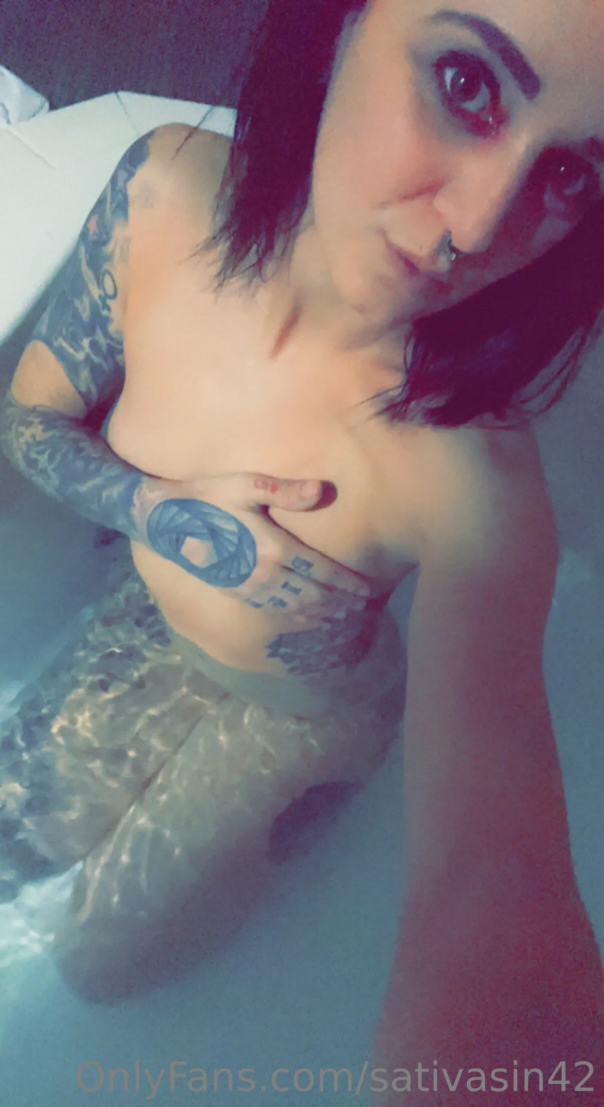 Sativa Sin photo #12