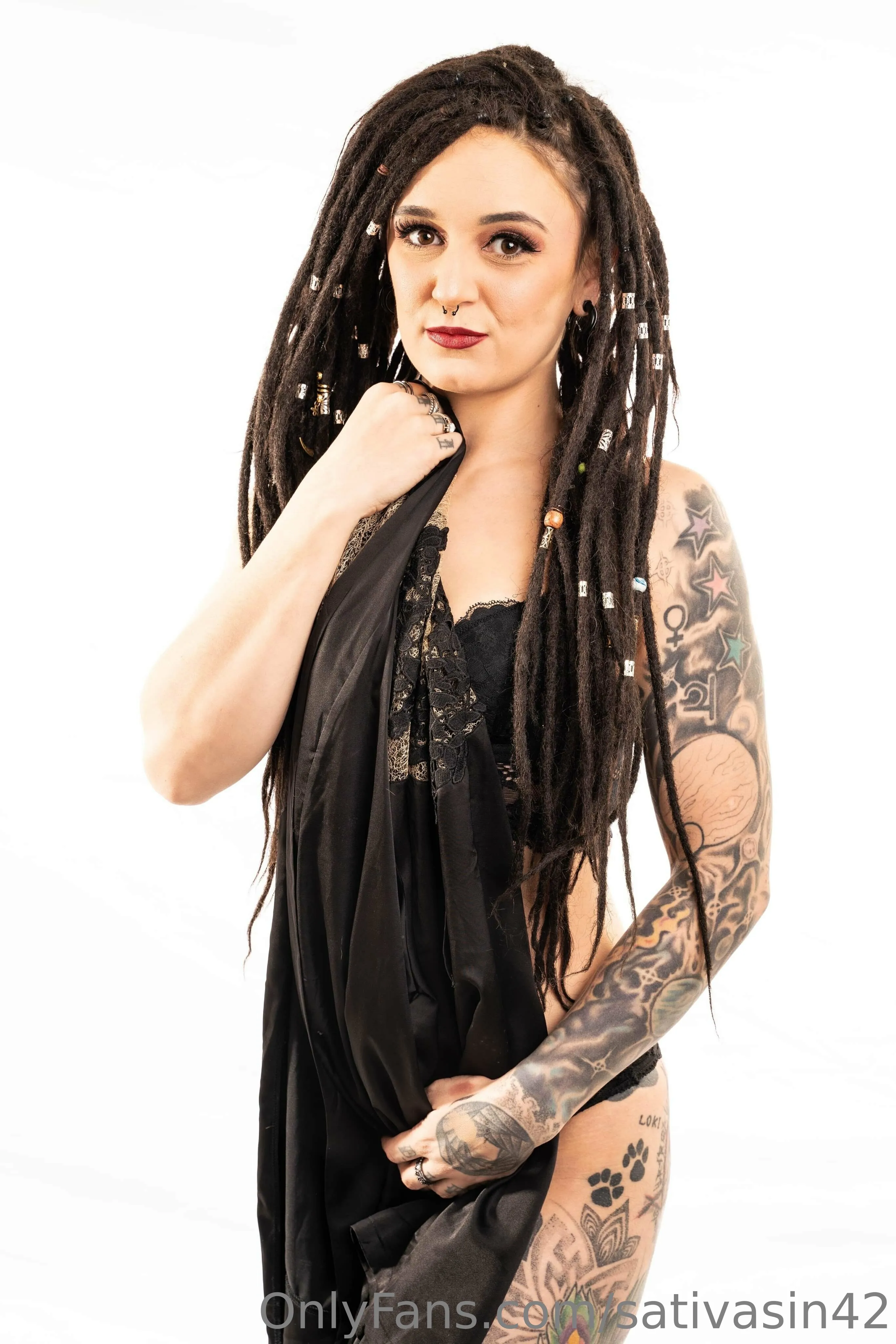 Sativa Sin photo #10