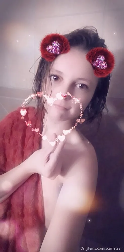 Scarlet Ash photo #18