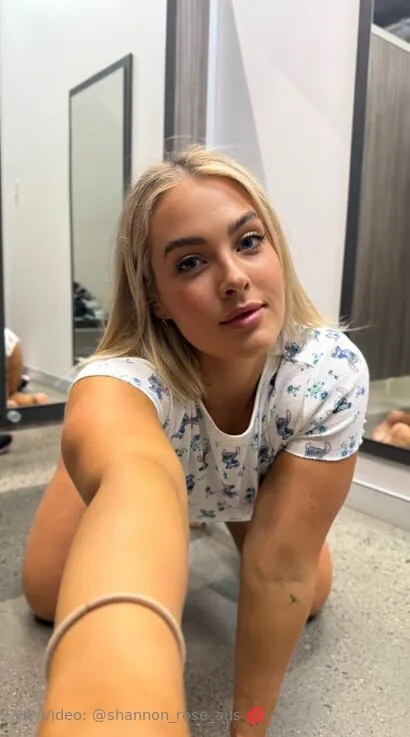 Shannon Rose photo #50