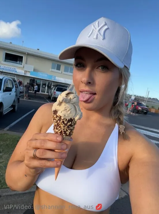 Shannon Rose photo #44