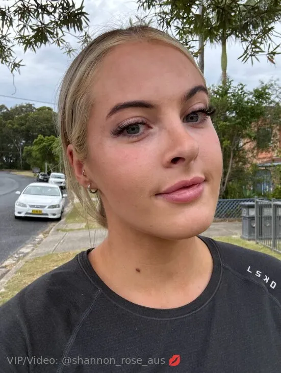 Shannon Rose photo #43