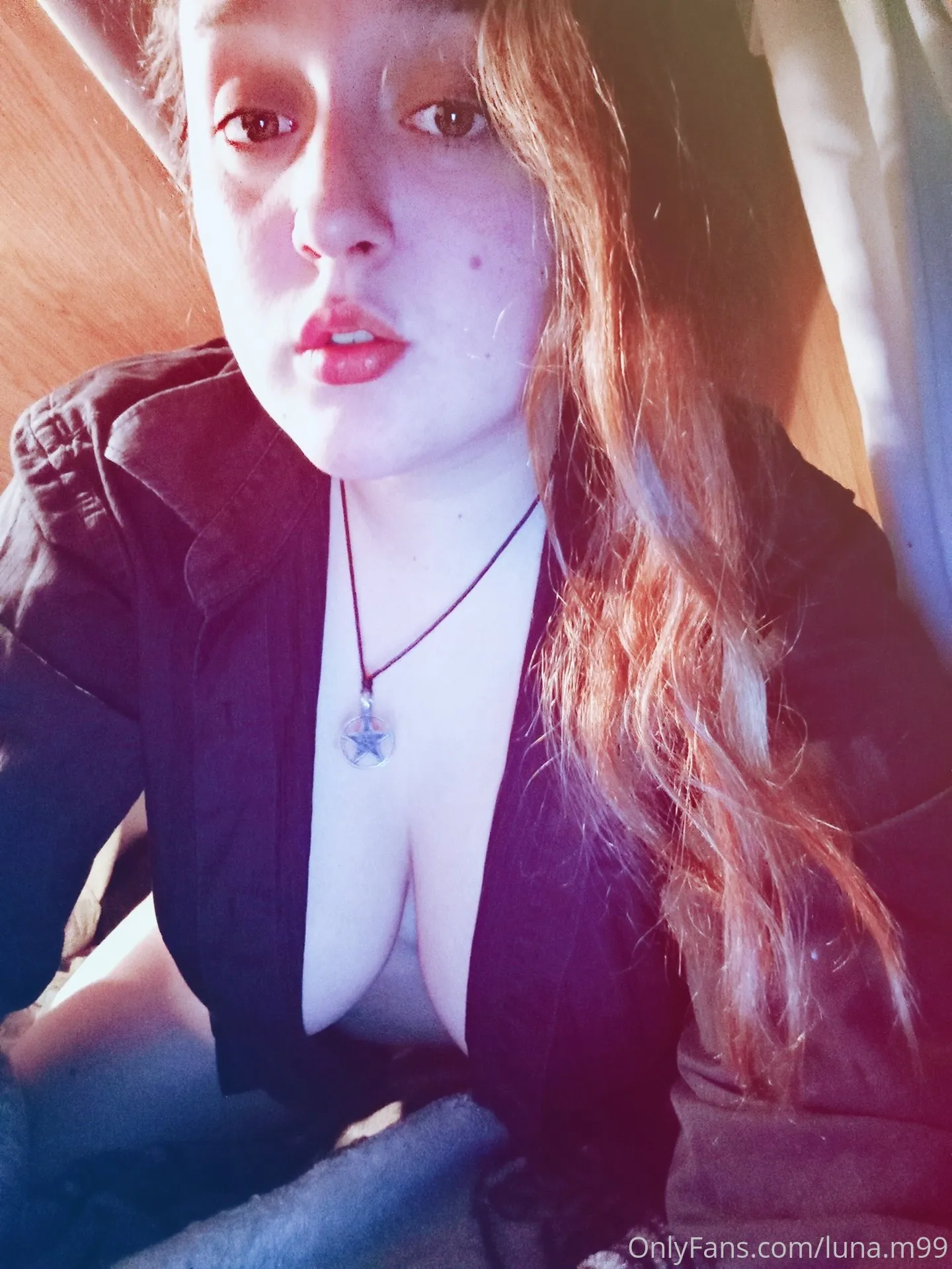 Stacy mills photo #2